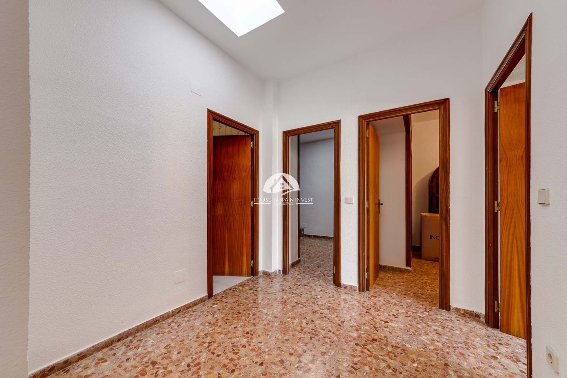 Reventa - Chalet - Torrevieja - La Mata