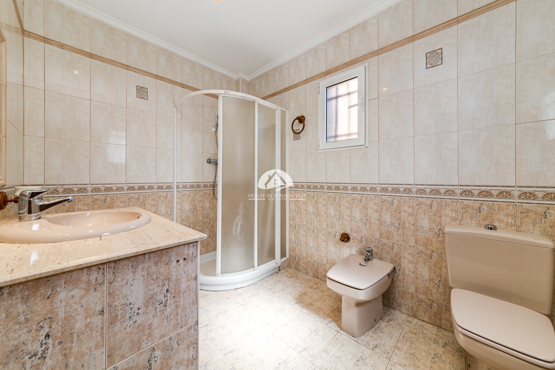 Reventa - Chalet - Torrevieja - La Mata