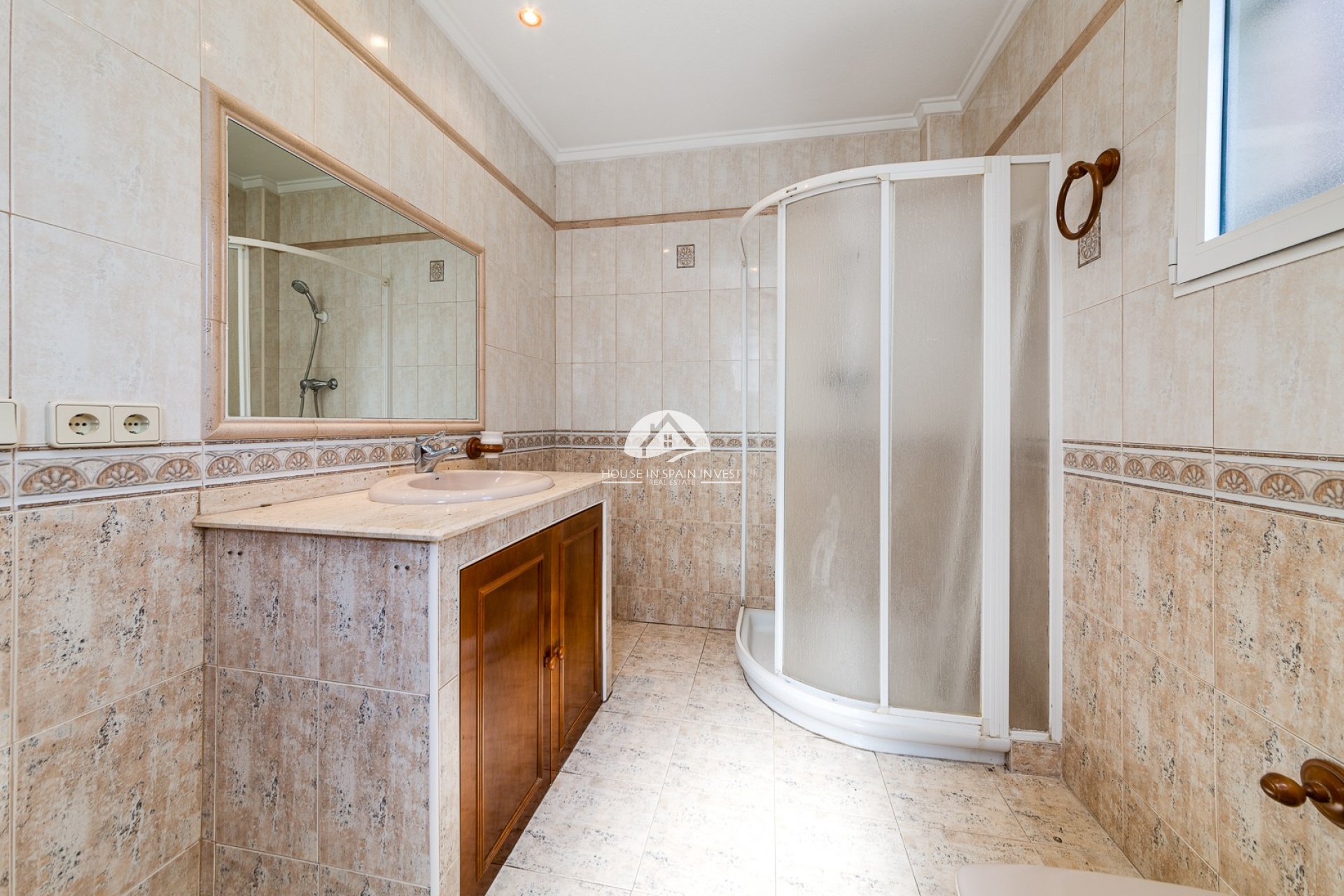 Reventa - Chalet - Torrevieja - La Mata