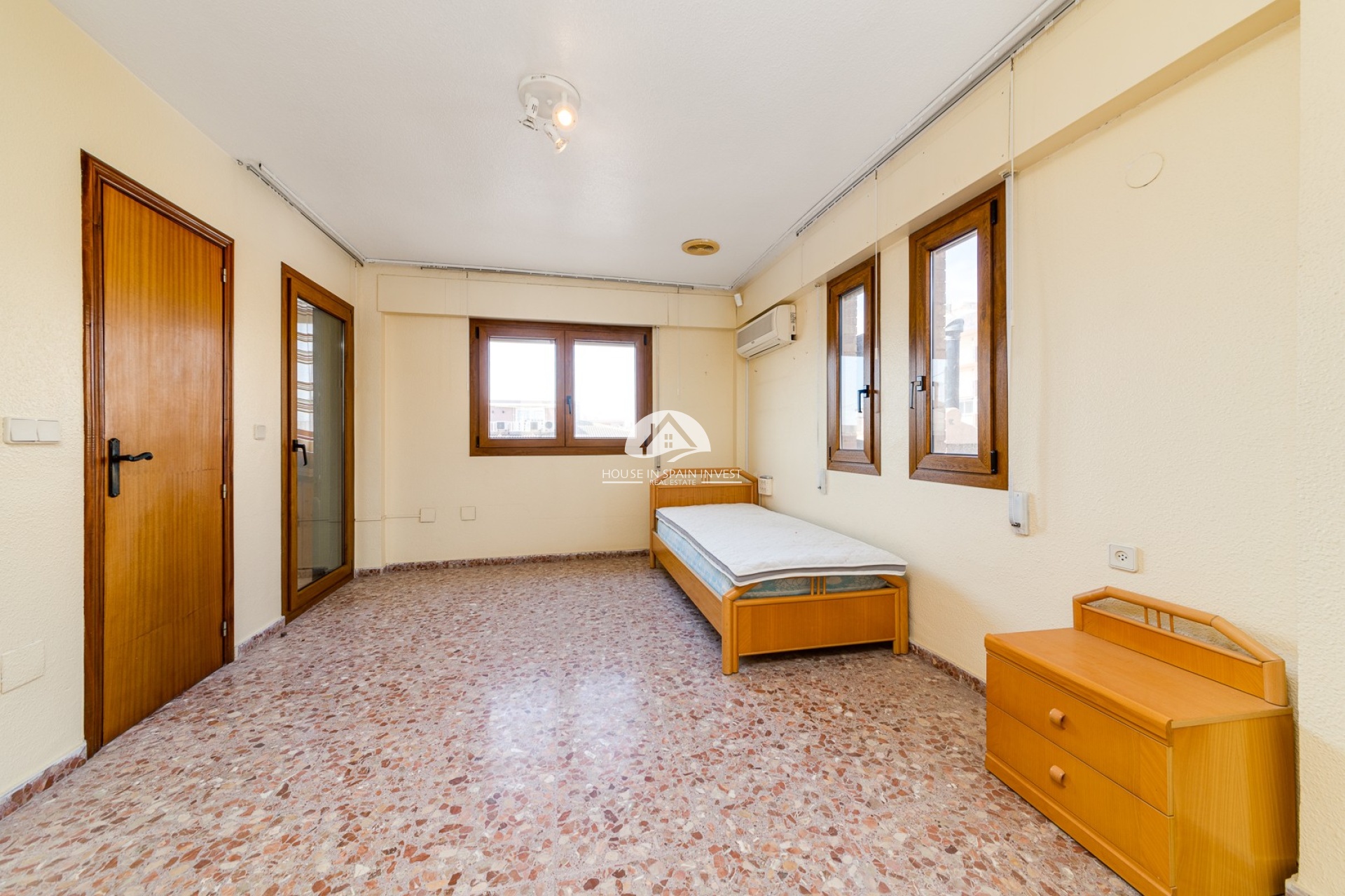 Reventa - Chalet - Torrevieja - La Mata