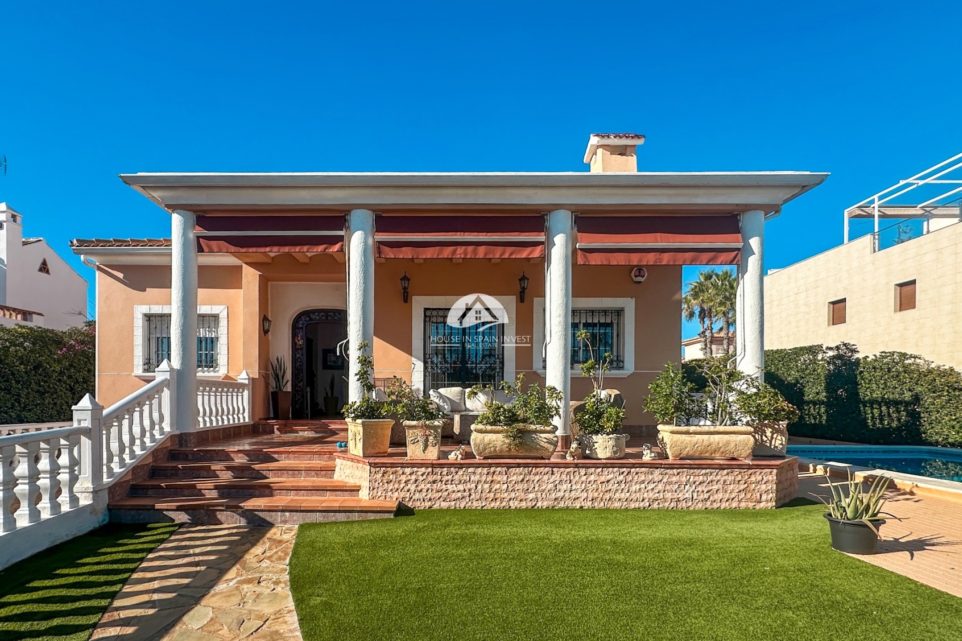 Reventa - Chalet - Torrevieja - La Mata