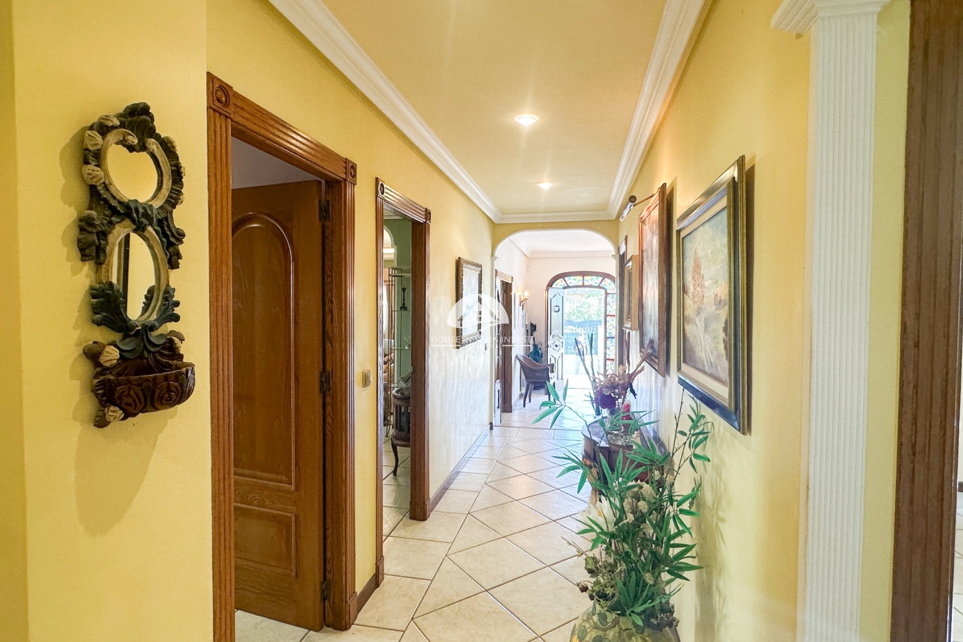 Reventa - Chalet - Torrevieja - La Mata