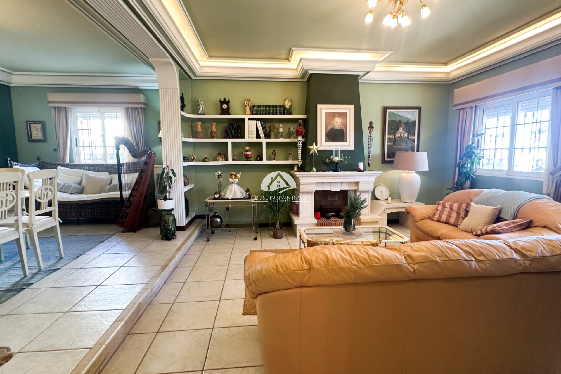 Reventa - Chalet - Torrevieja - La Mata