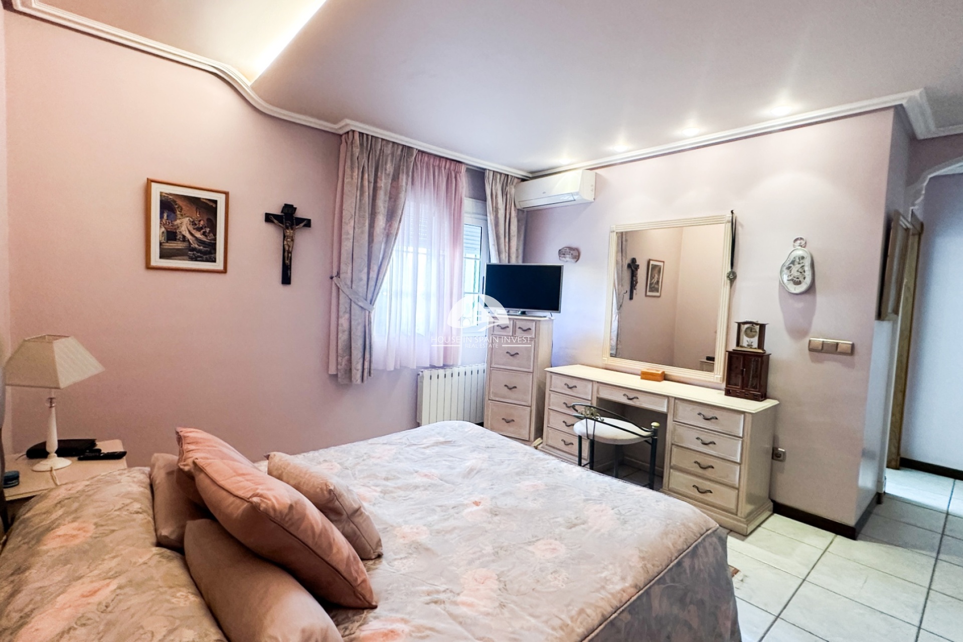 Reventa - Chalet - Torrevieja - La Mata