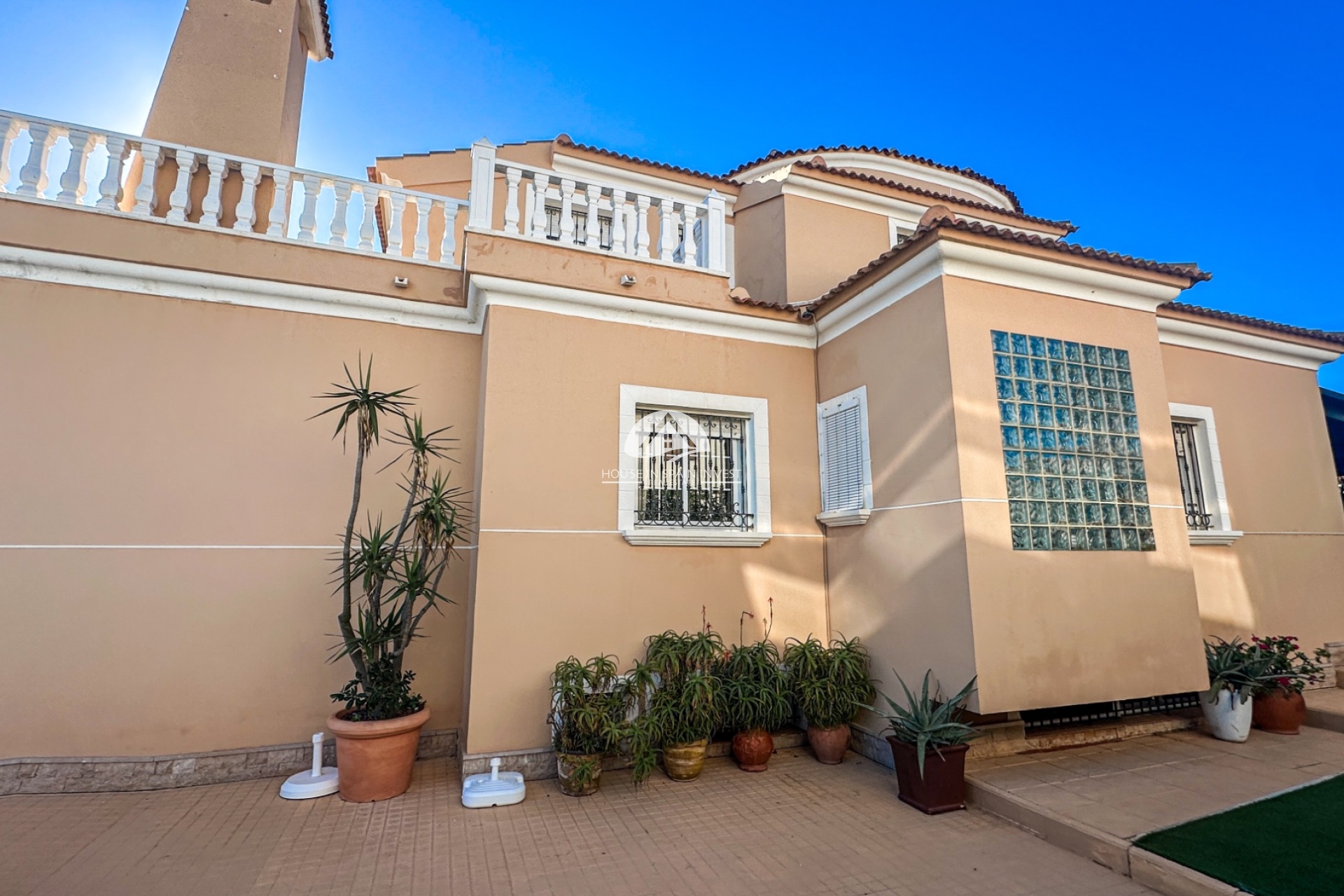 Reventa - Chalet - Torrevieja - La Mata
