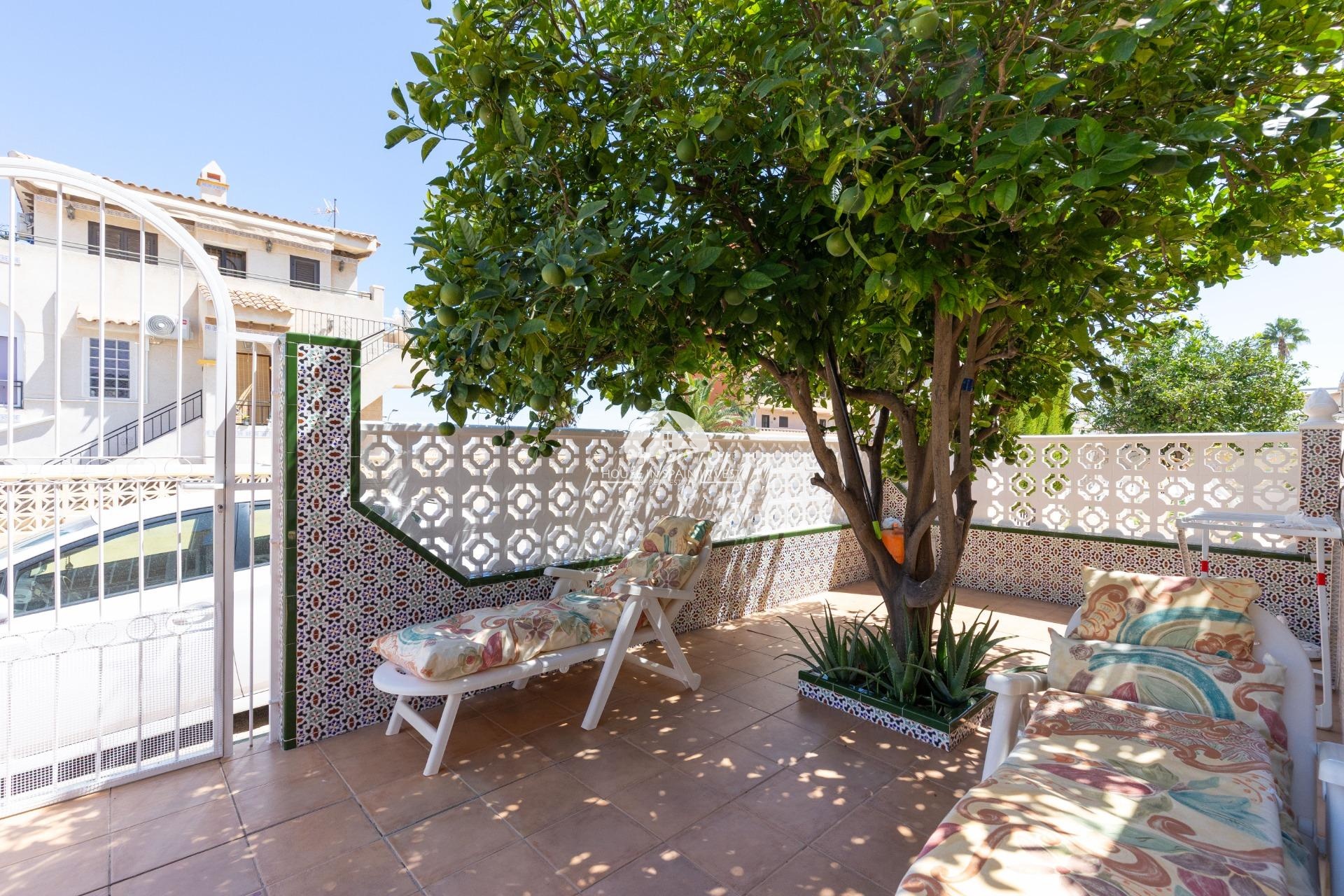 Reventa - Chalet - Torrevieja - La Mata