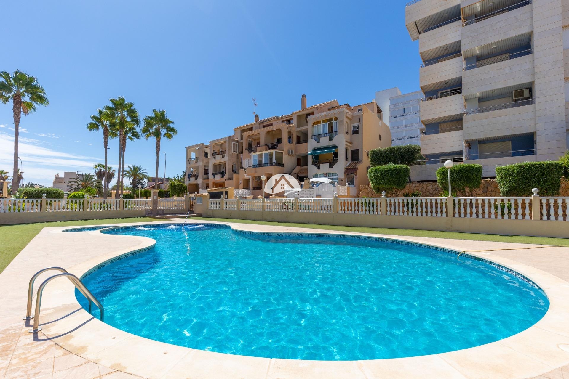 Reventa - Chalet - Torrevieja - La Mata