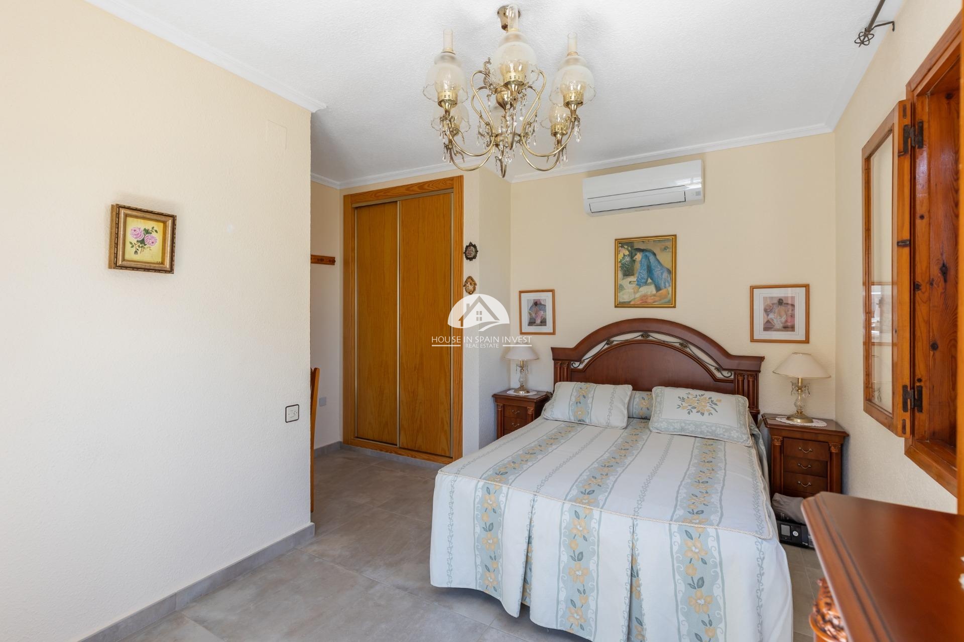 Reventa - Chalet - Torrevieja - La Mata