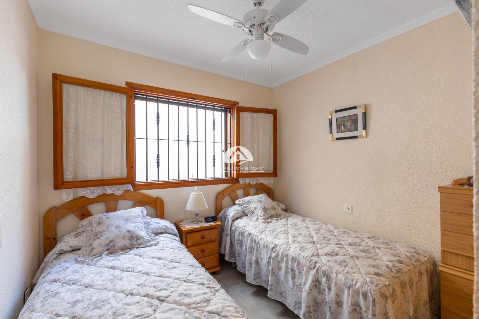 Reventa - Chalet - Torrevieja - La Mata