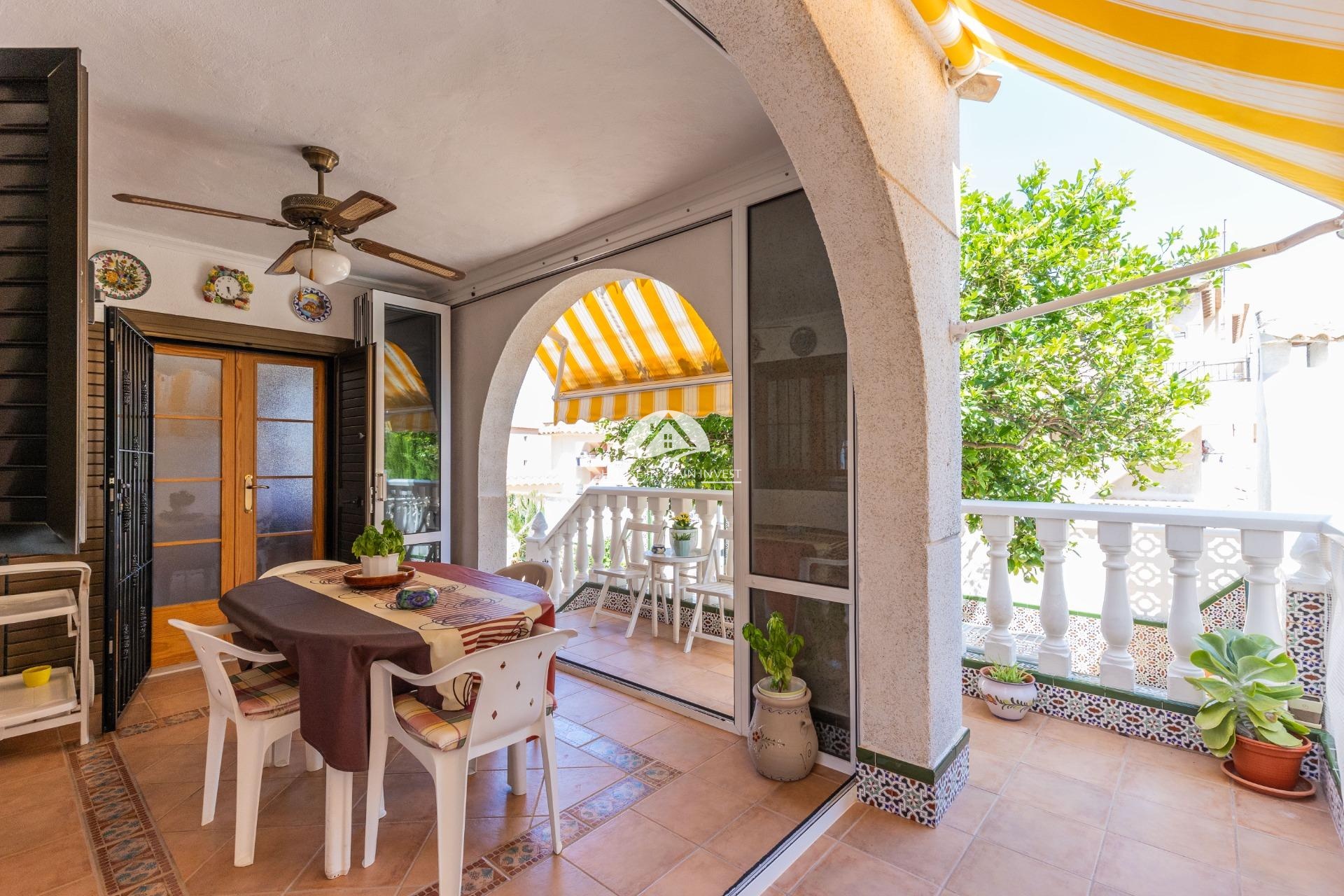 Reventa - Chalet - Torrevieja - La Mata