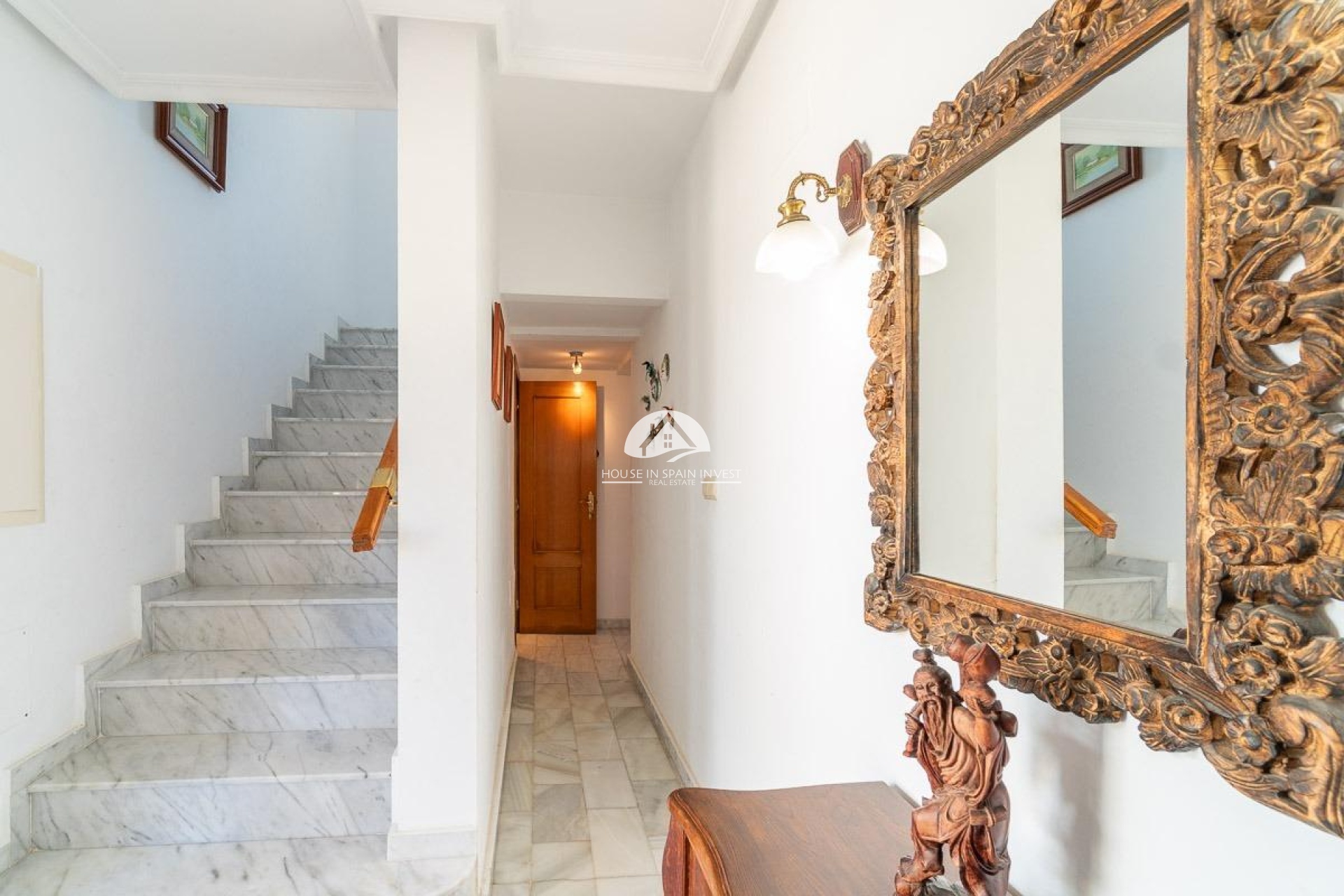 Reventa - Chalet - Torrevieja - La Mata