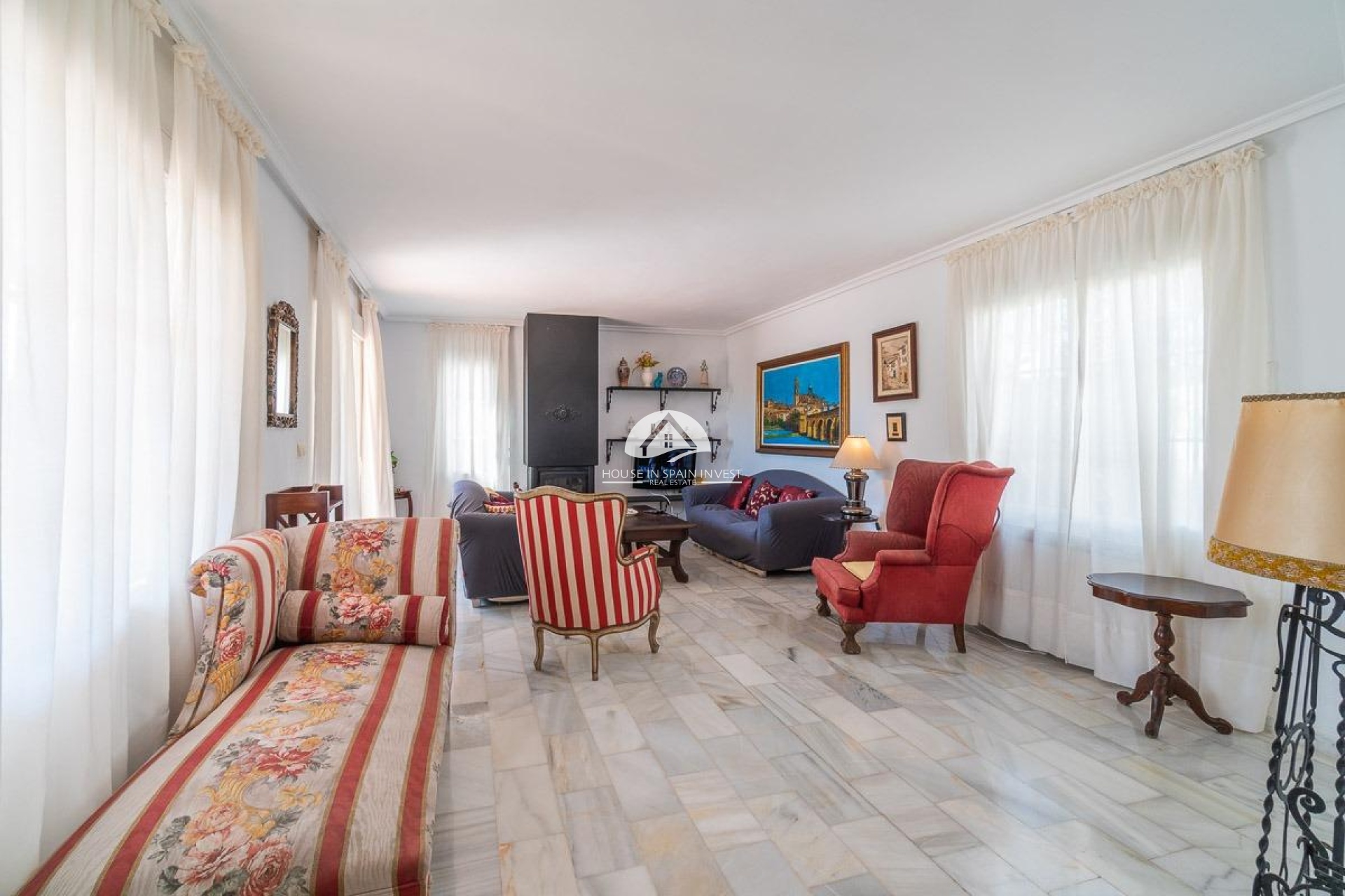 Reventa - Chalet - Torrevieja - La Mata