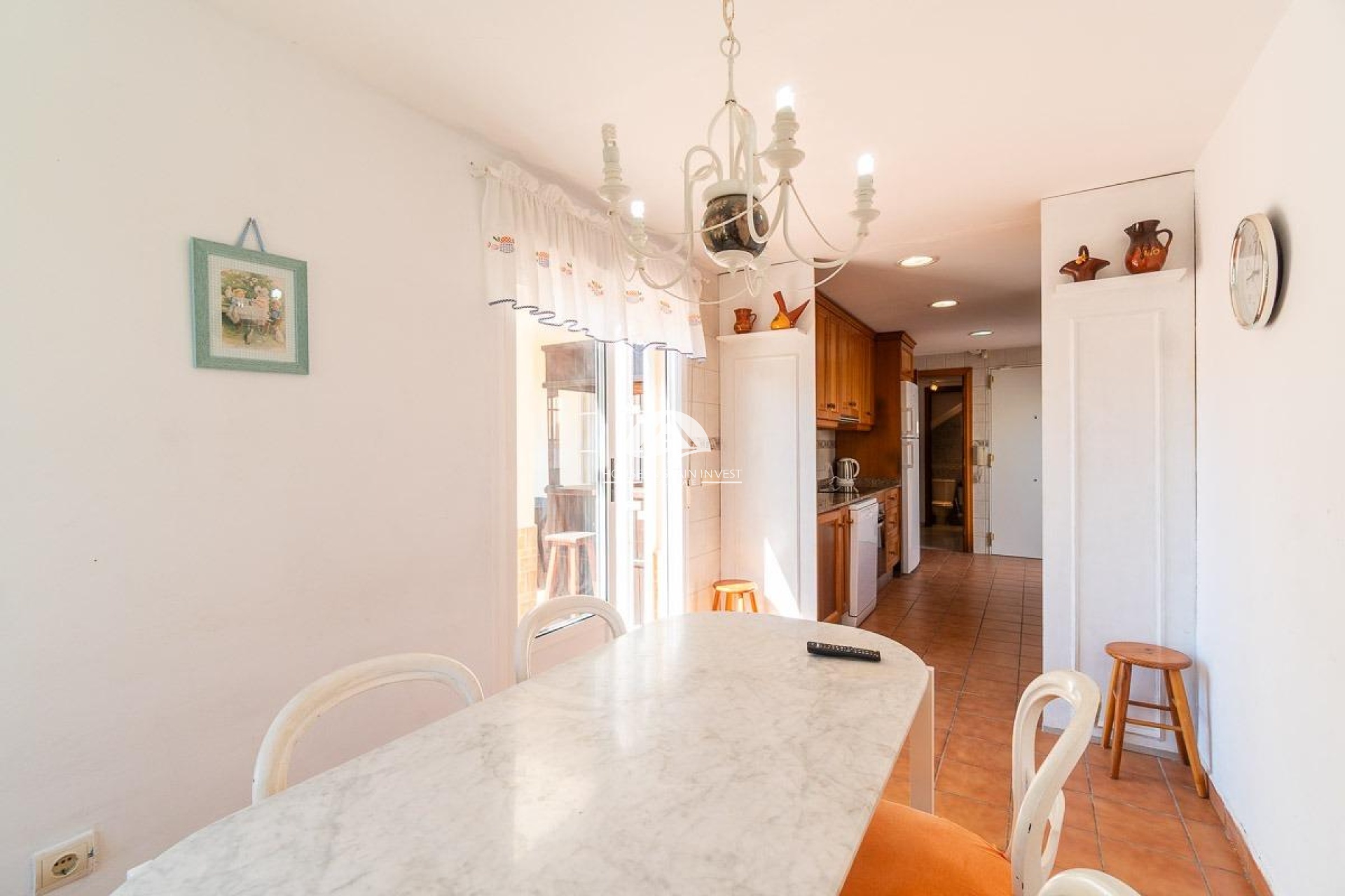 Reventa - Chalet - Torrevieja - La Mata