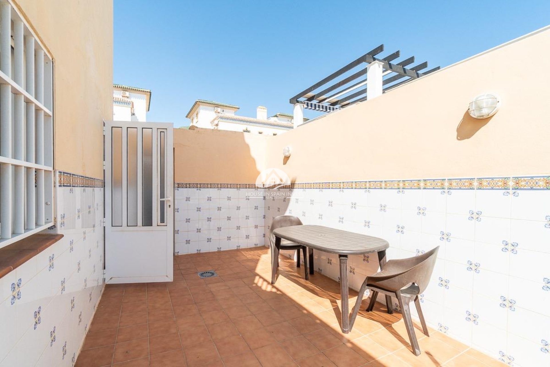 Reventa - Chalet - Torrevieja - La Mata