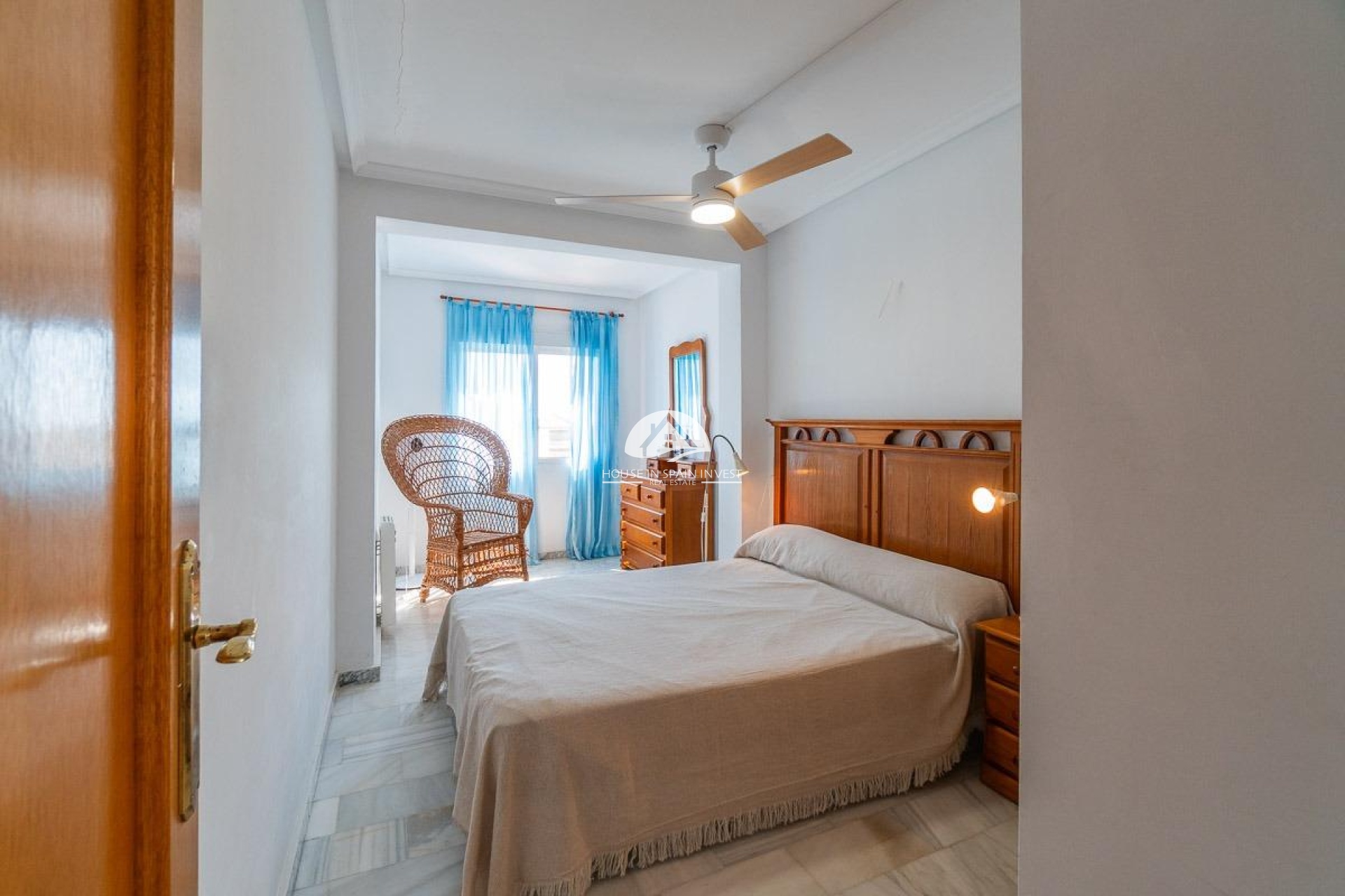 Reventa - Chalet - Torrevieja - La Mata