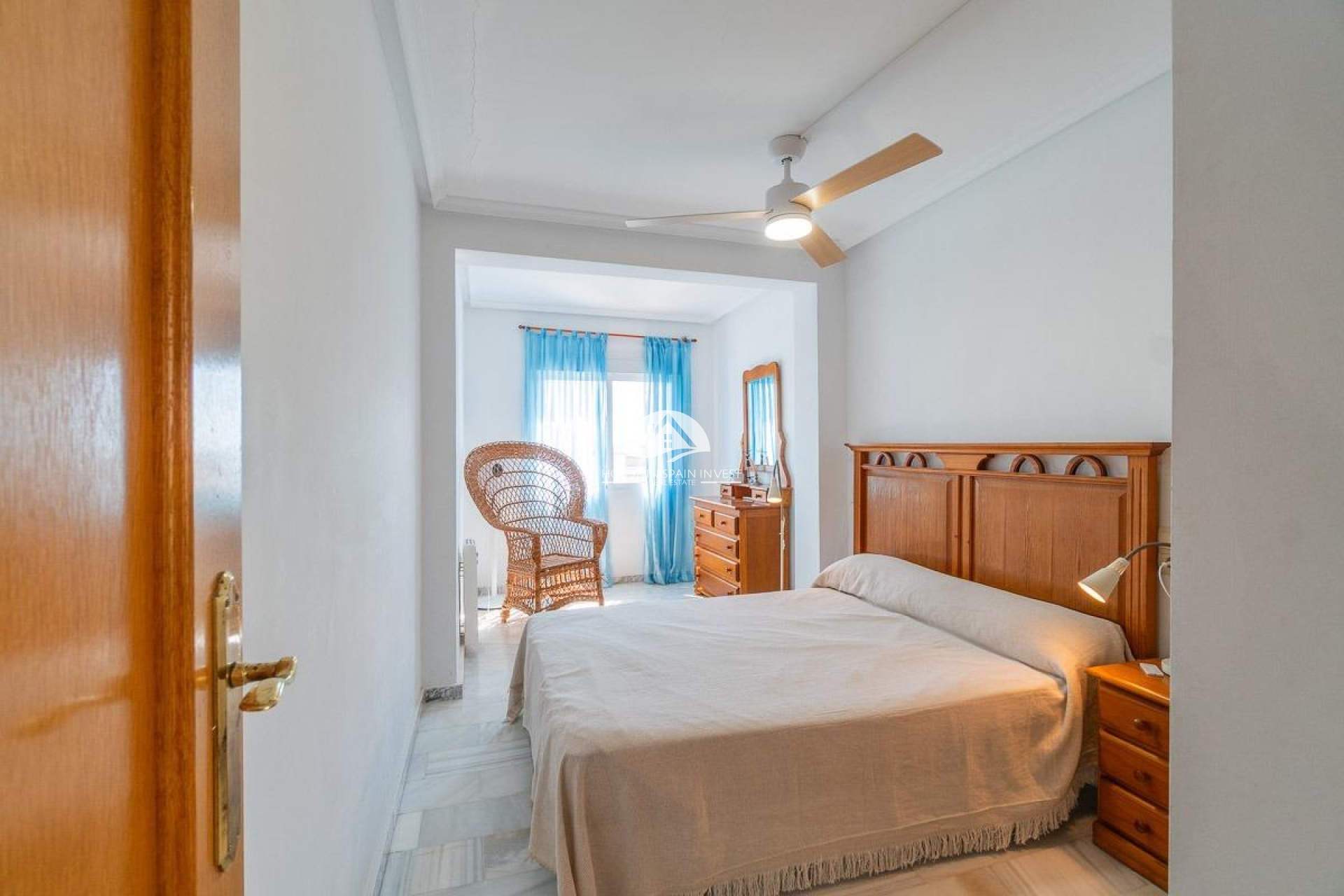 Reventa - Chalet - Torrevieja - La Mata