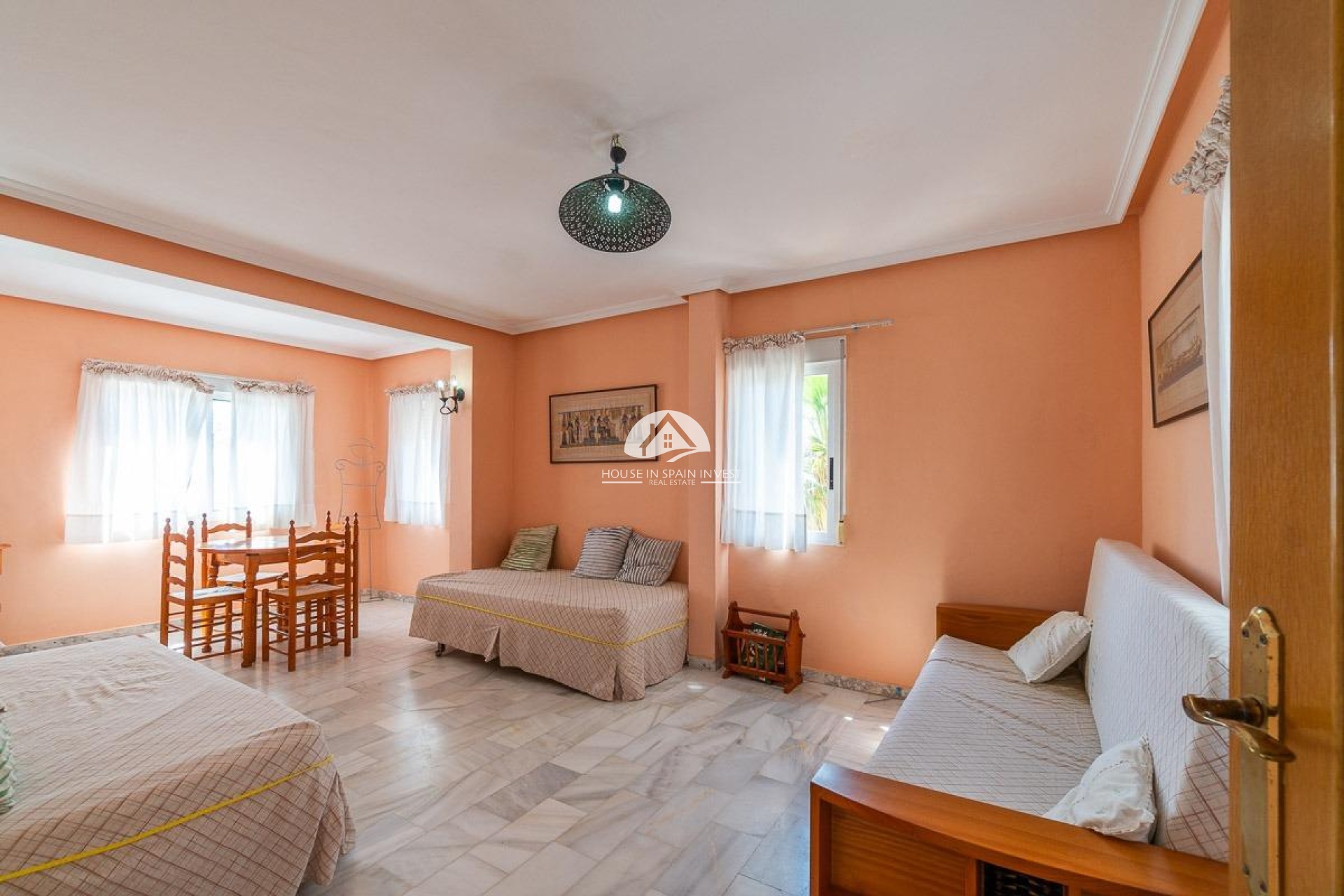 Reventa - Chalet - Torrevieja - La Mata