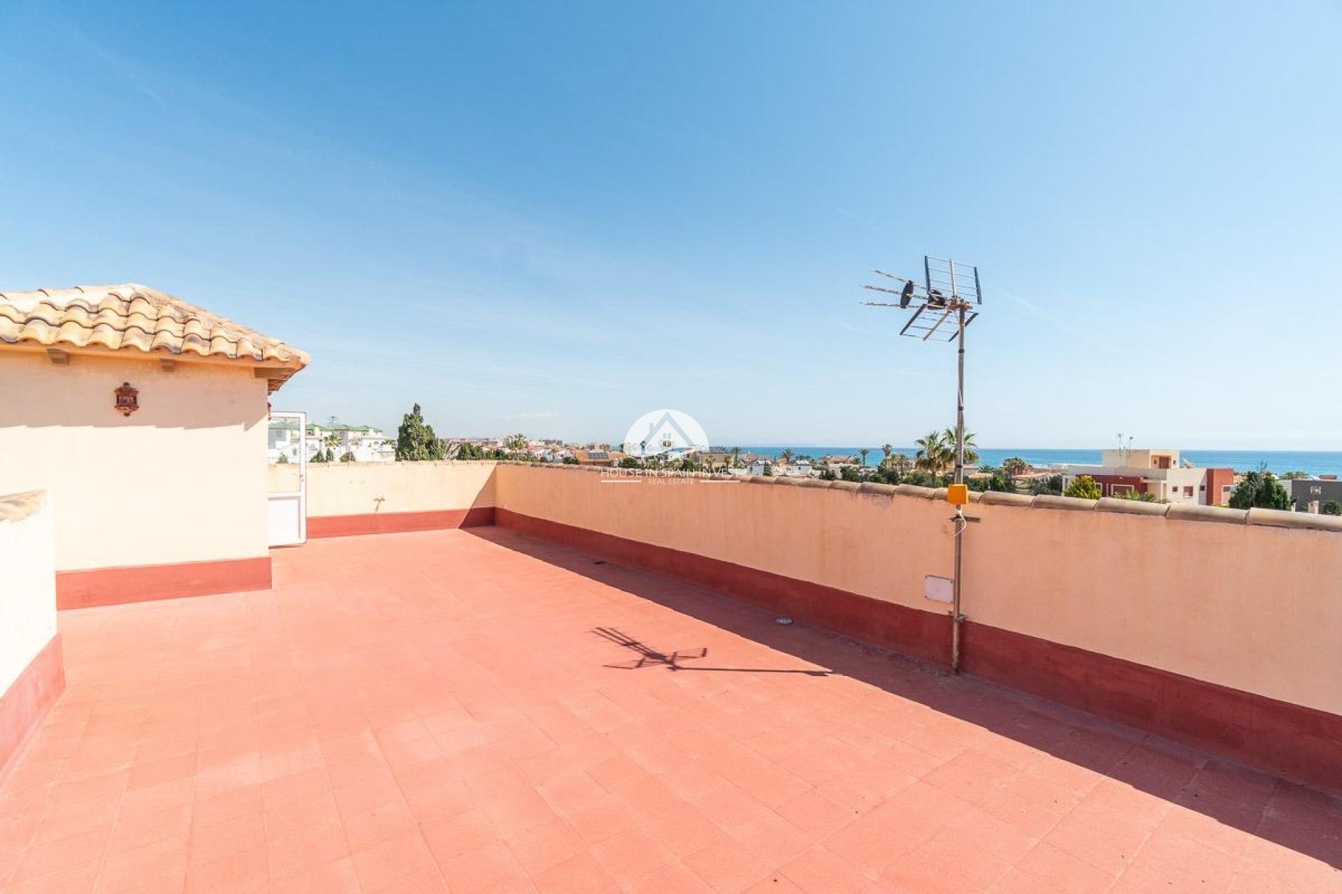 Reventa - Chalet - Torrevieja - La Mata