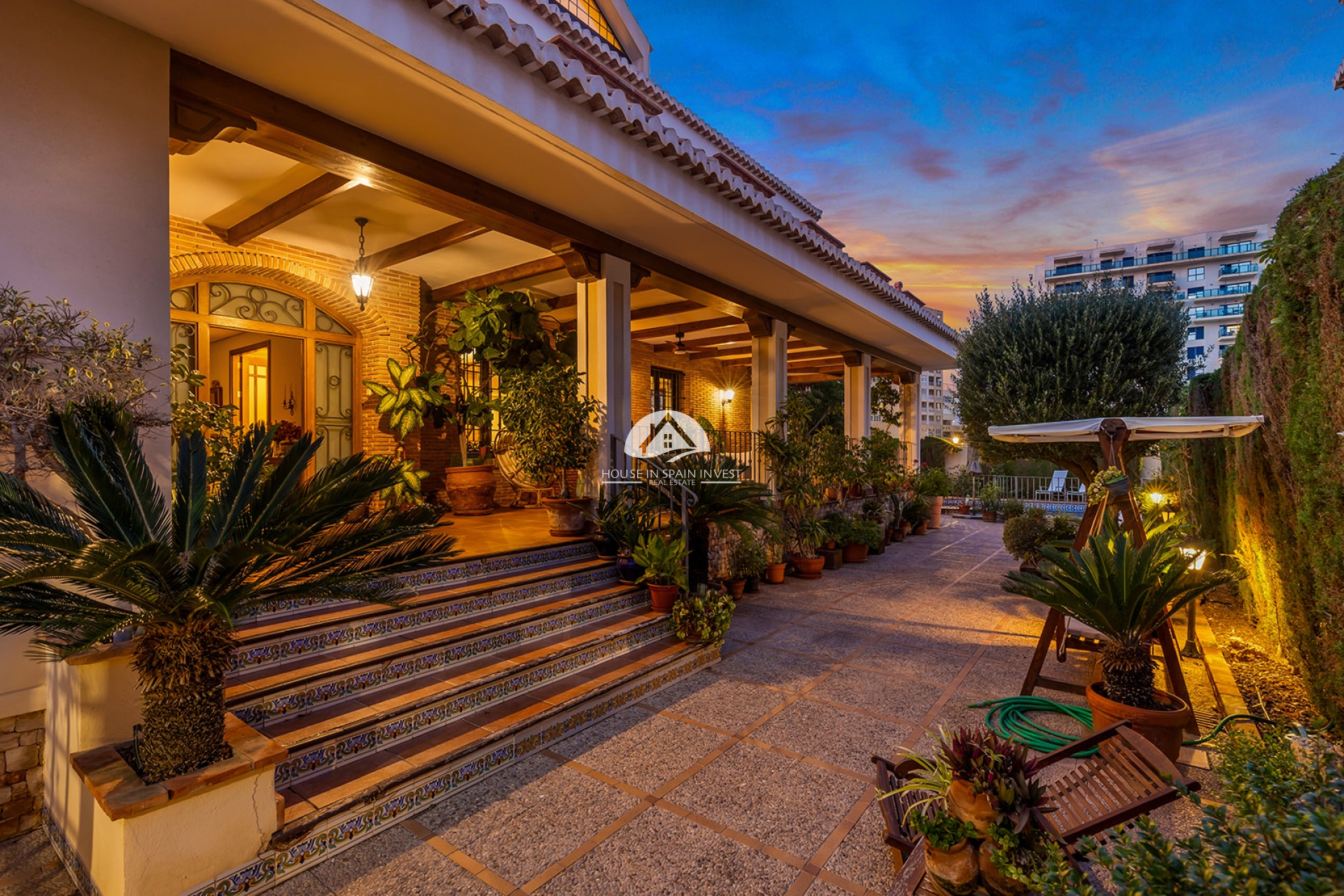 Reventa - Chalet - Torrevieja - La Veleta