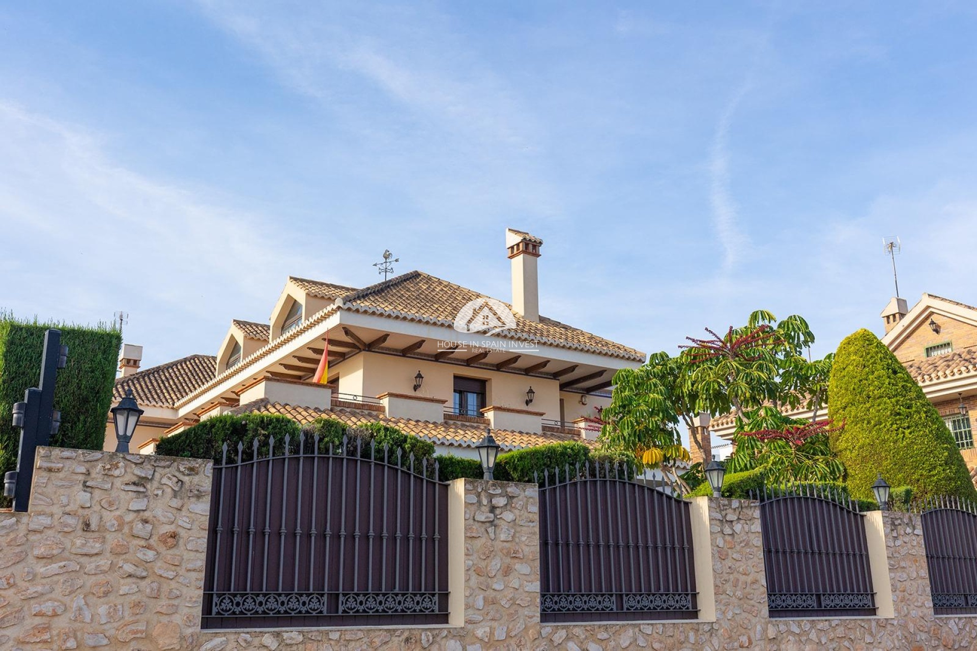 Reventa - Chalet - Torrevieja - La veleta