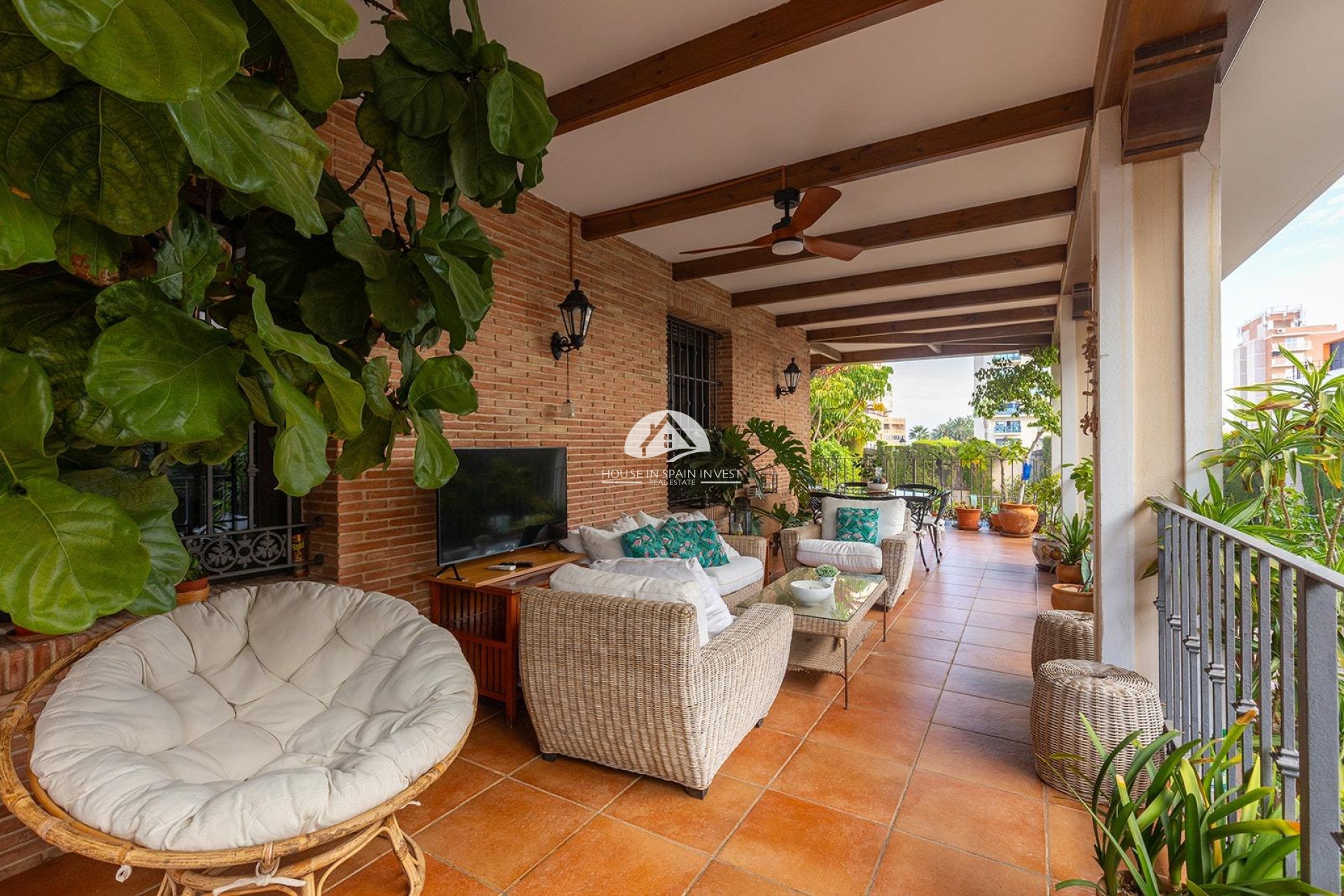 Reventa - Chalet - Torrevieja - La veleta