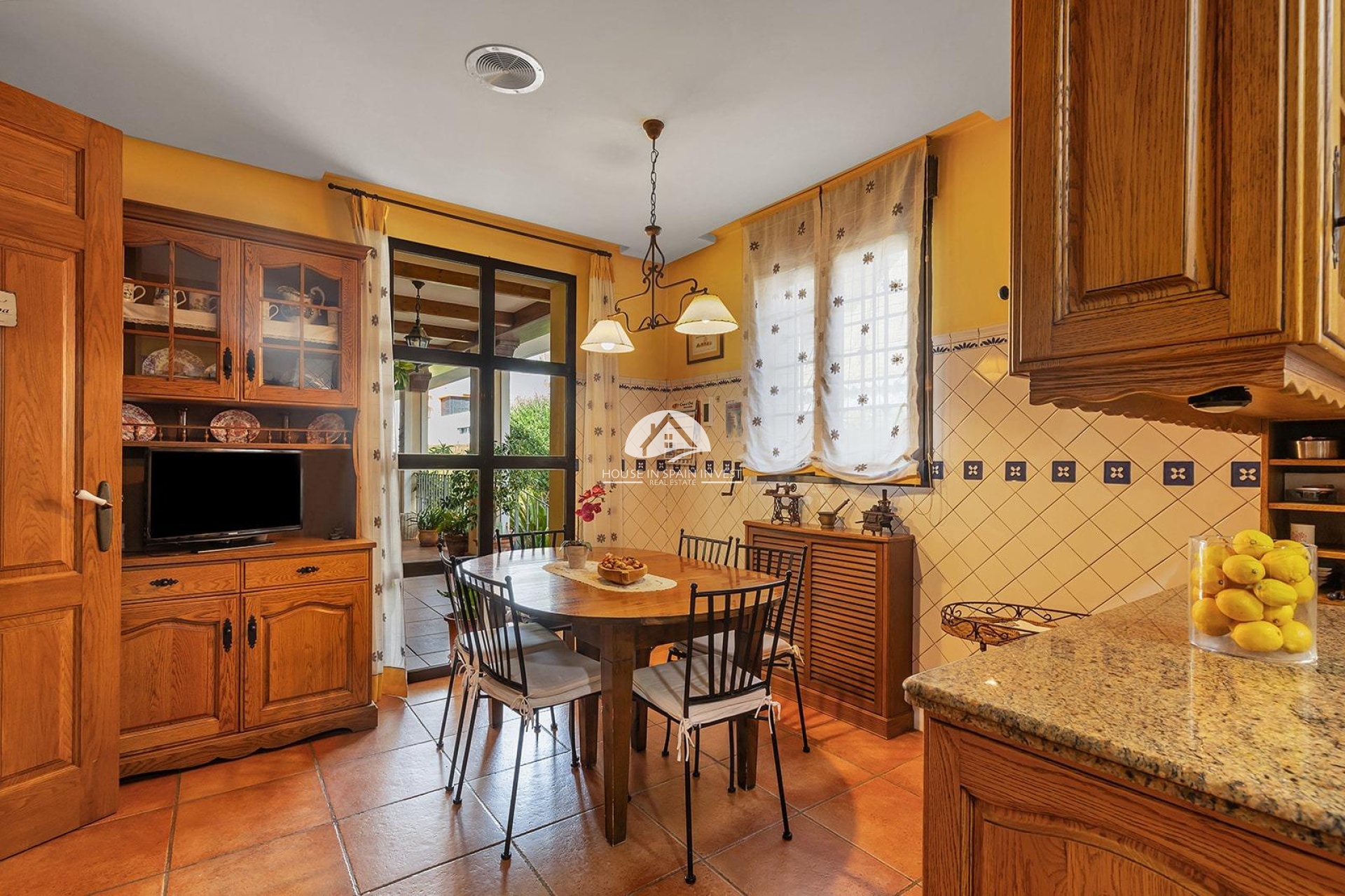 Reventa - Chalet - Torrevieja - La veleta