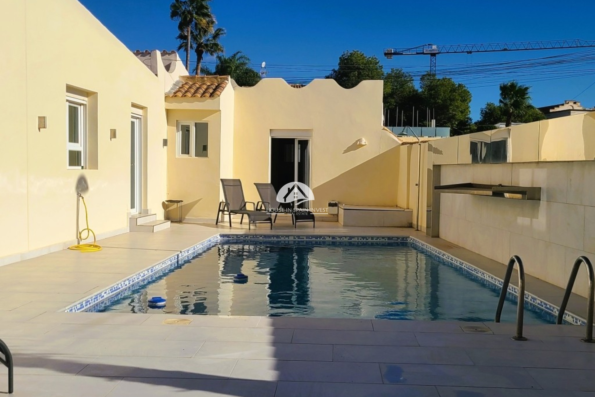 Reventa - Chalet - Torrevieja - Los Balcones  