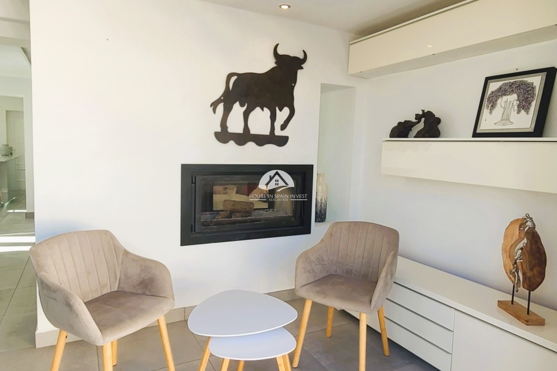 Reventa - Chalet - Torrevieja - Los Balcones  