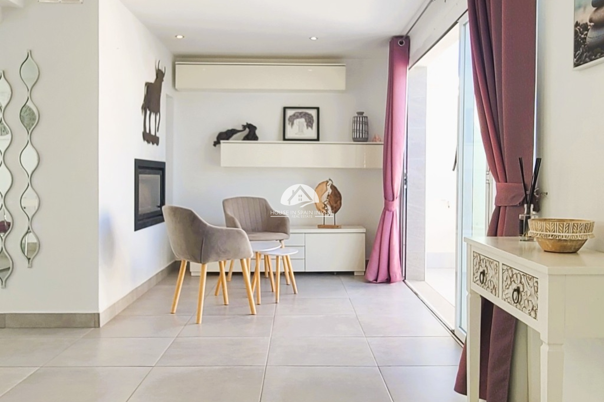 Reventa - Chalet - Torrevieja - Los Balcones  