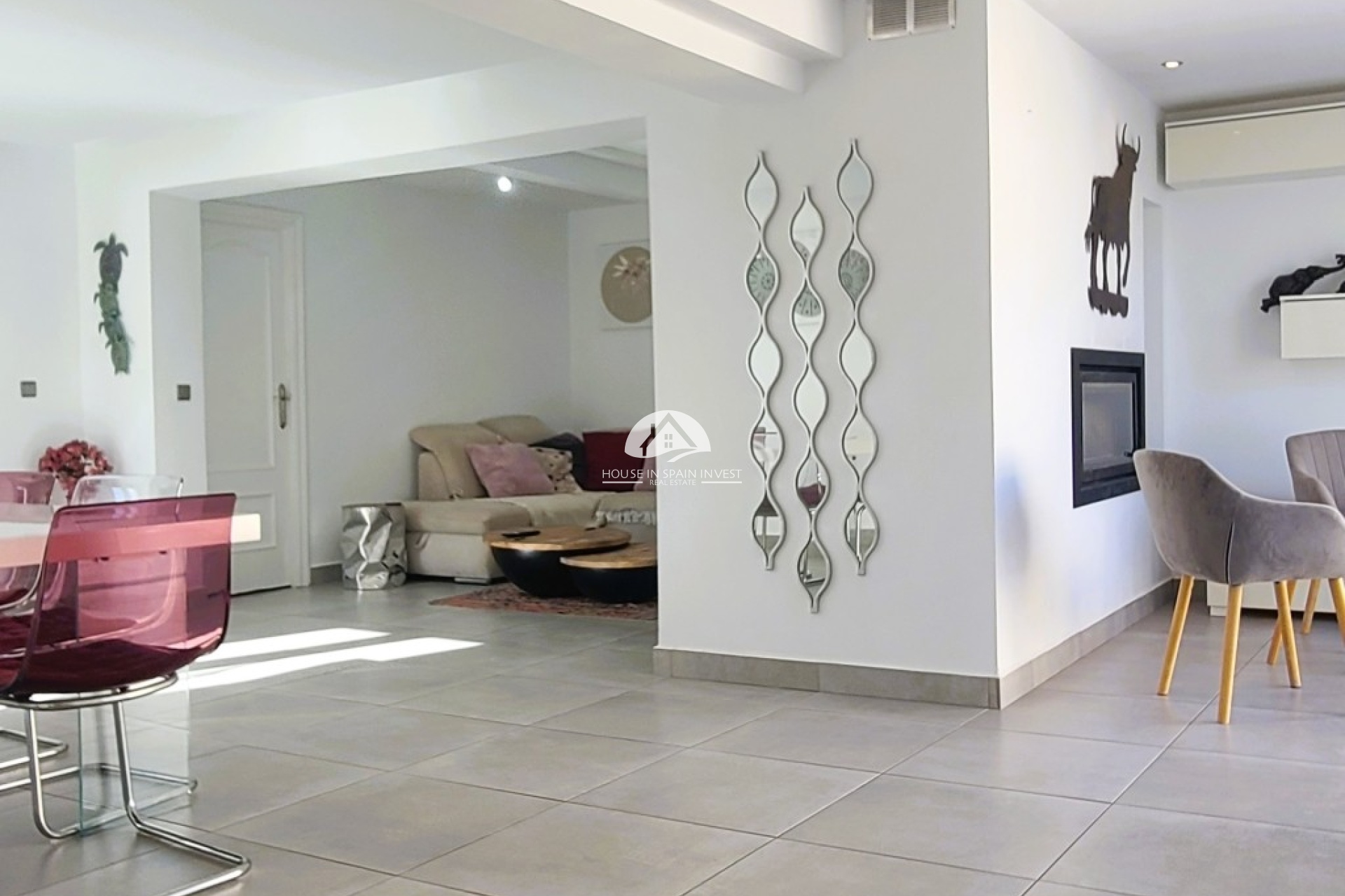 Reventa - Chalet - Torrevieja - Los Balcones  