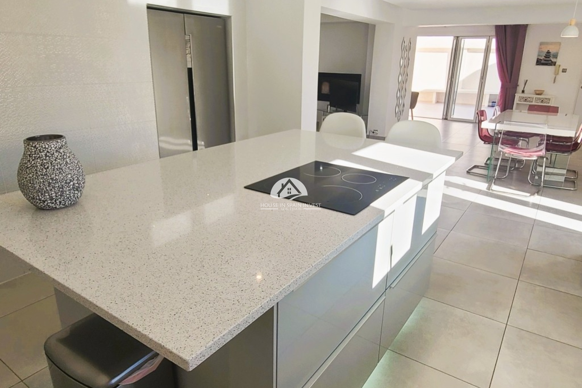 Reventa - Chalet - Torrevieja - Los Balcones  