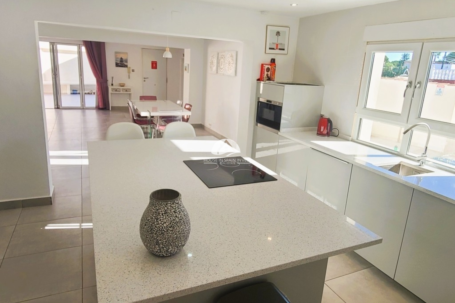 Reventa - Chalet - Torrevieja - Los Balcones  