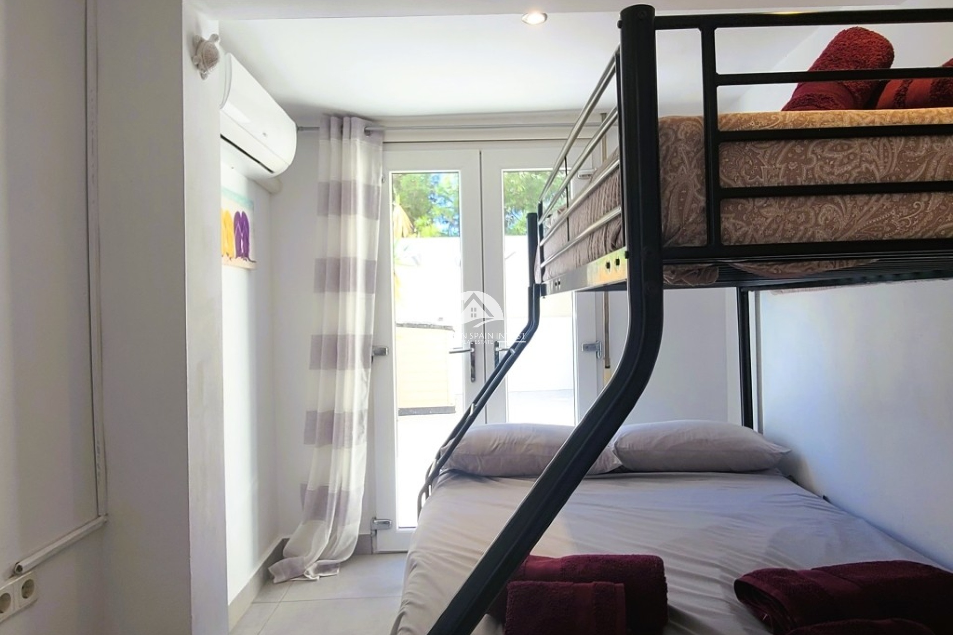 Reventa - Chalet - Torrevieja - Los Balcones  