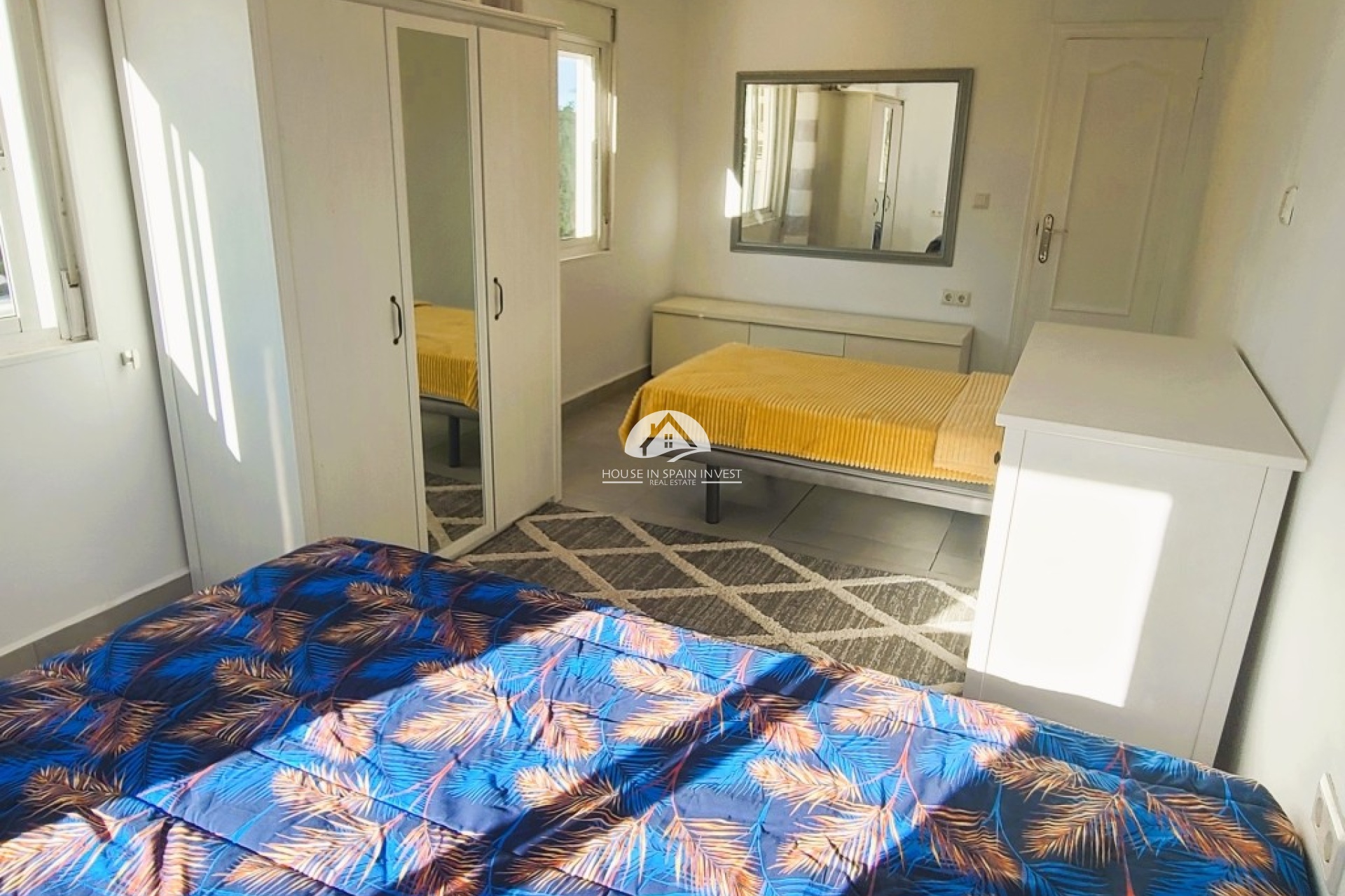 Reventa - Chalet - Torrevieja - Los Balcones  