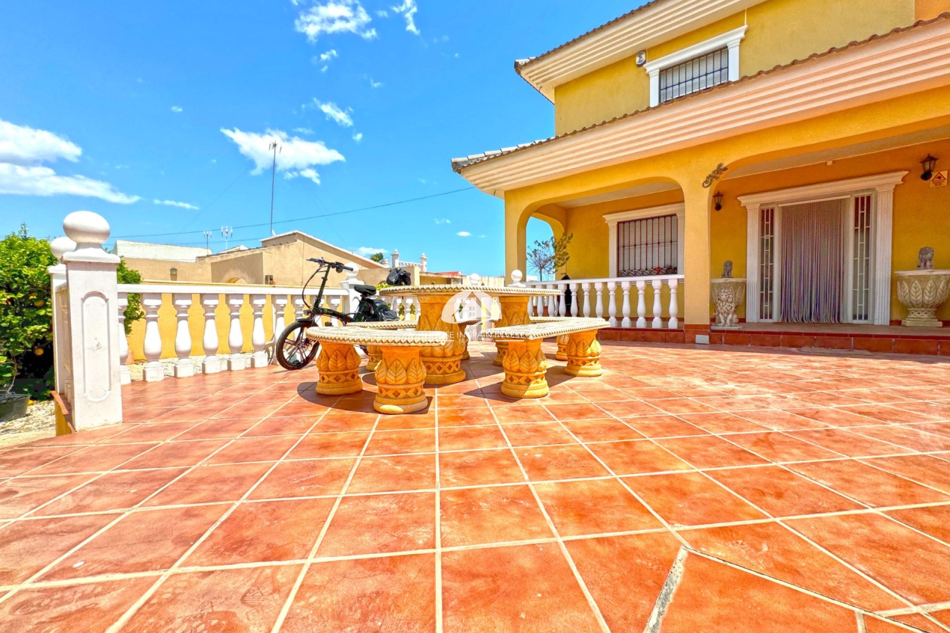 Reventa - Chalet - Torrevieja - Los Balcones  