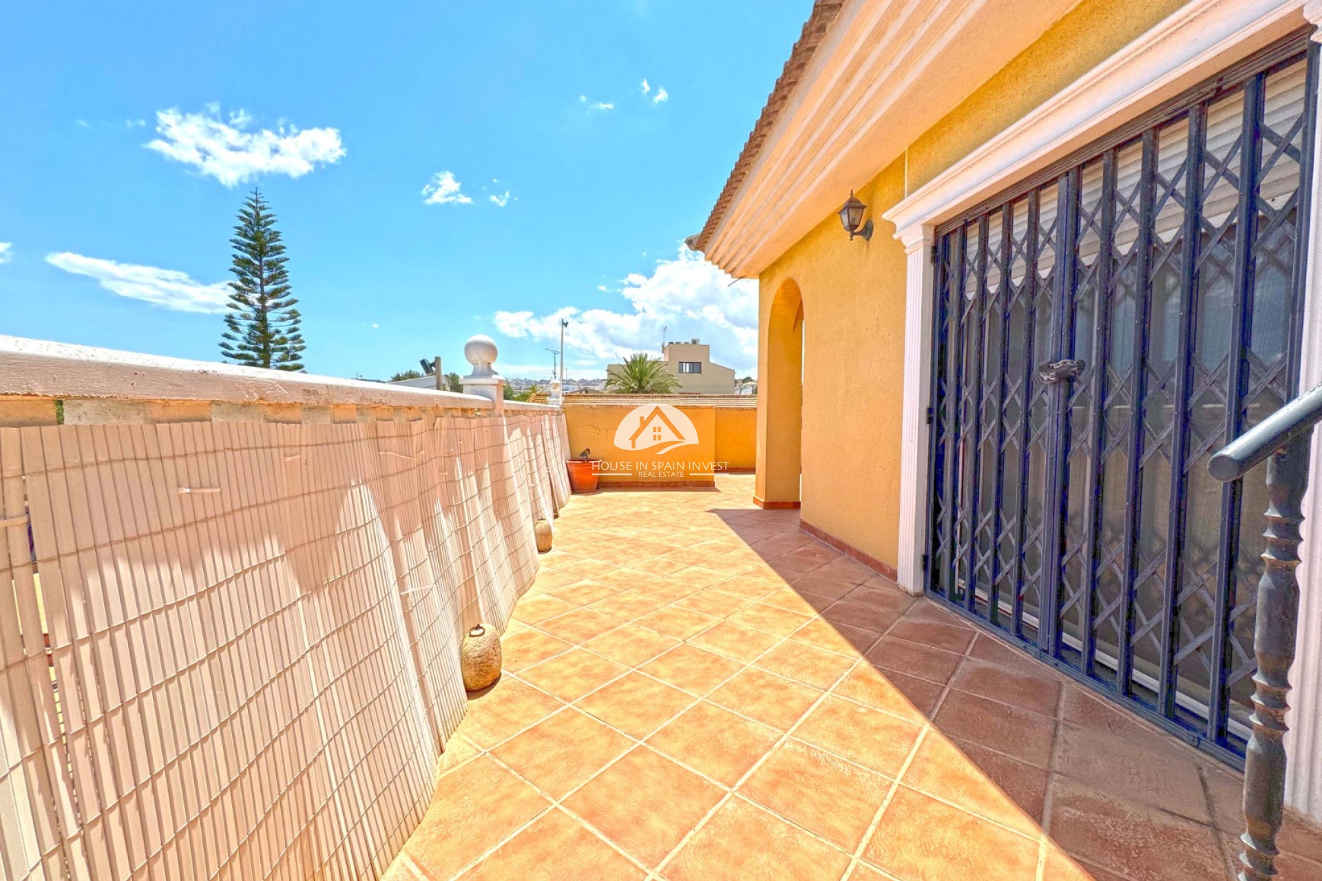 Reventa - Chalet - Torrevieja - Los Balcones  