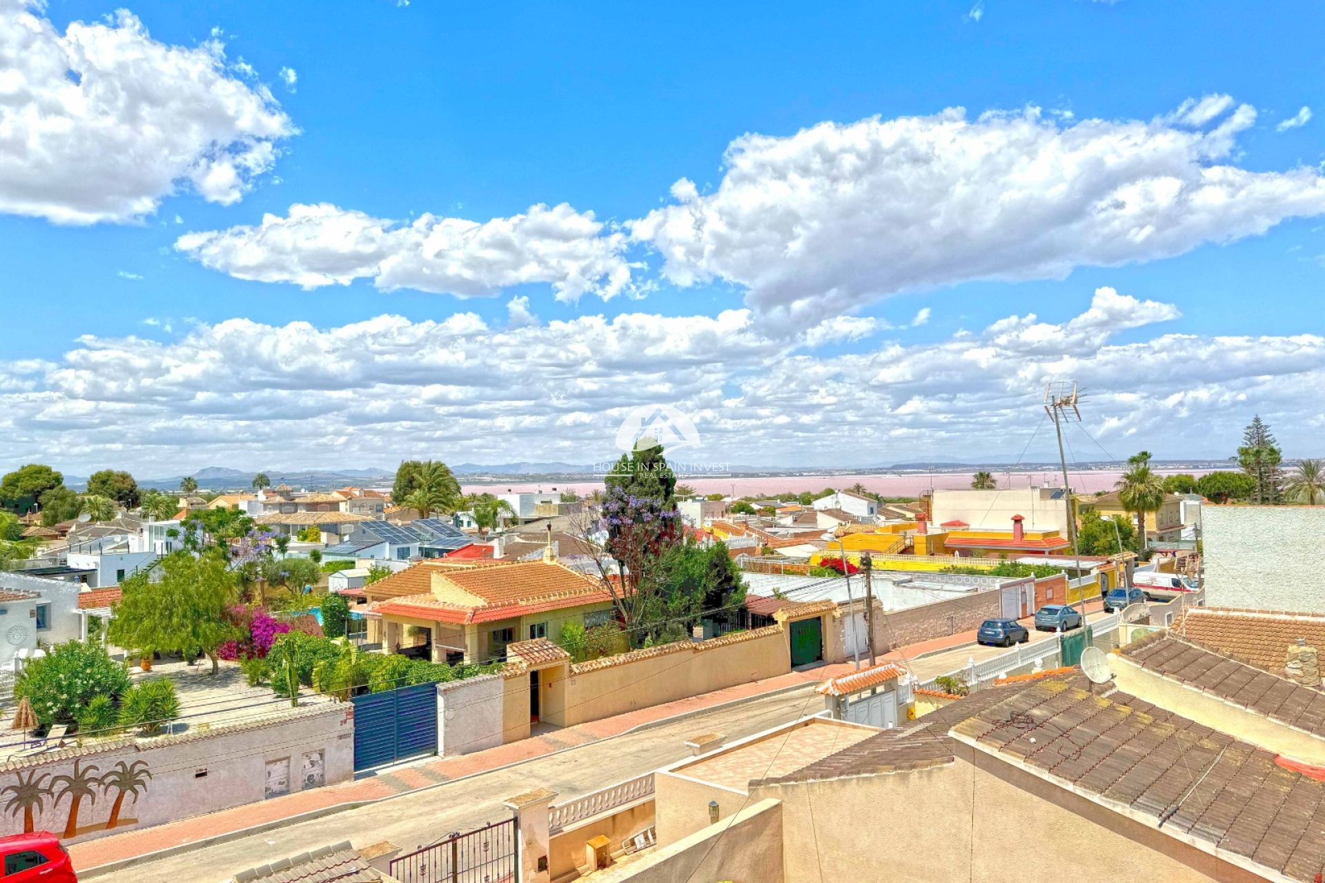 Reventa - Chalet - Torrevieja - Los Balcones  