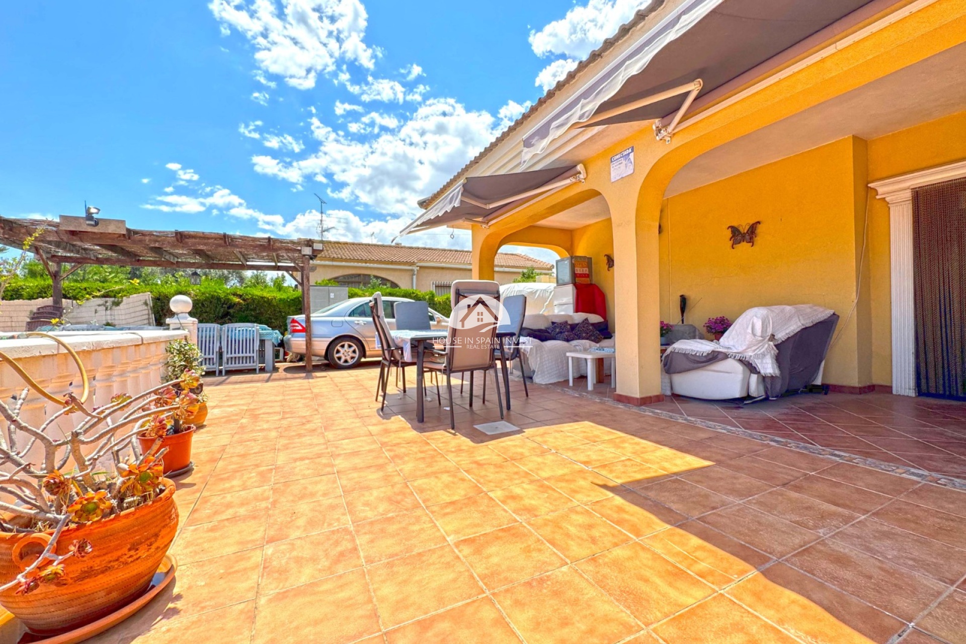 Reventa - Chalet - Torrevieja - Los Balcones  