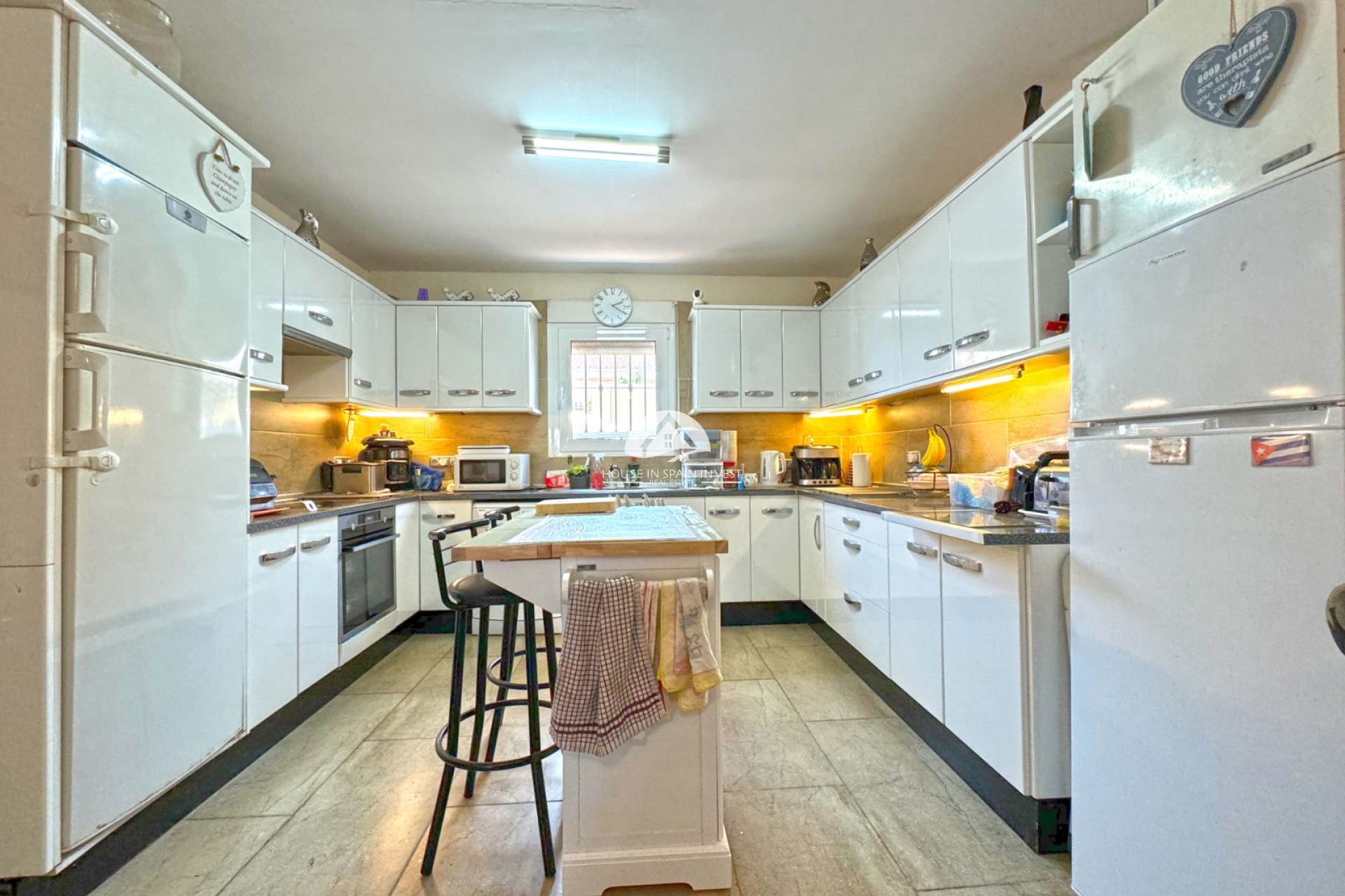 Reventa - Chalet - Torrevieja - Los Balcones  