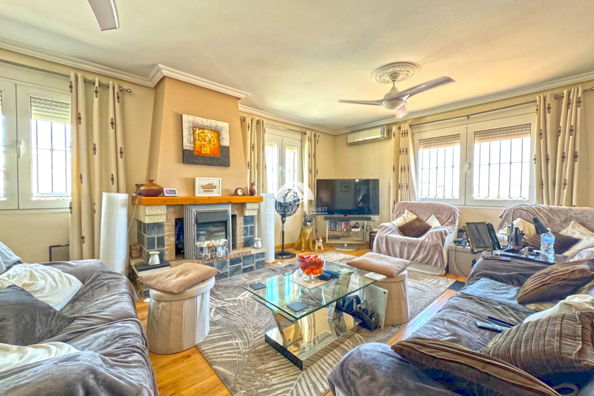 Reventa - Chalet - Torrevieja - Los Balcones  