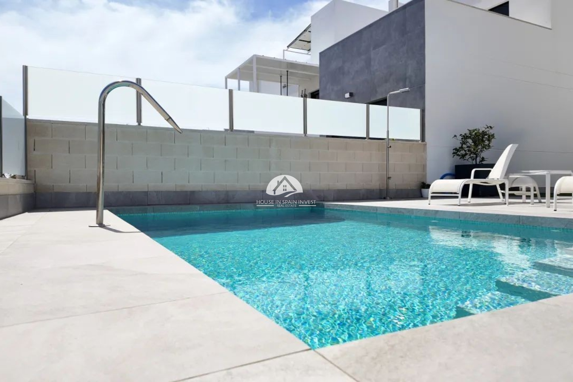 Reventa - Chalet - Torrevieja - Los Balcones  