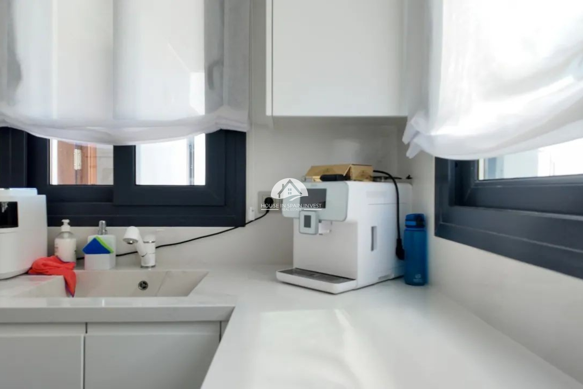 Reventa - Chalet - Torrevieja - Los Balcones  