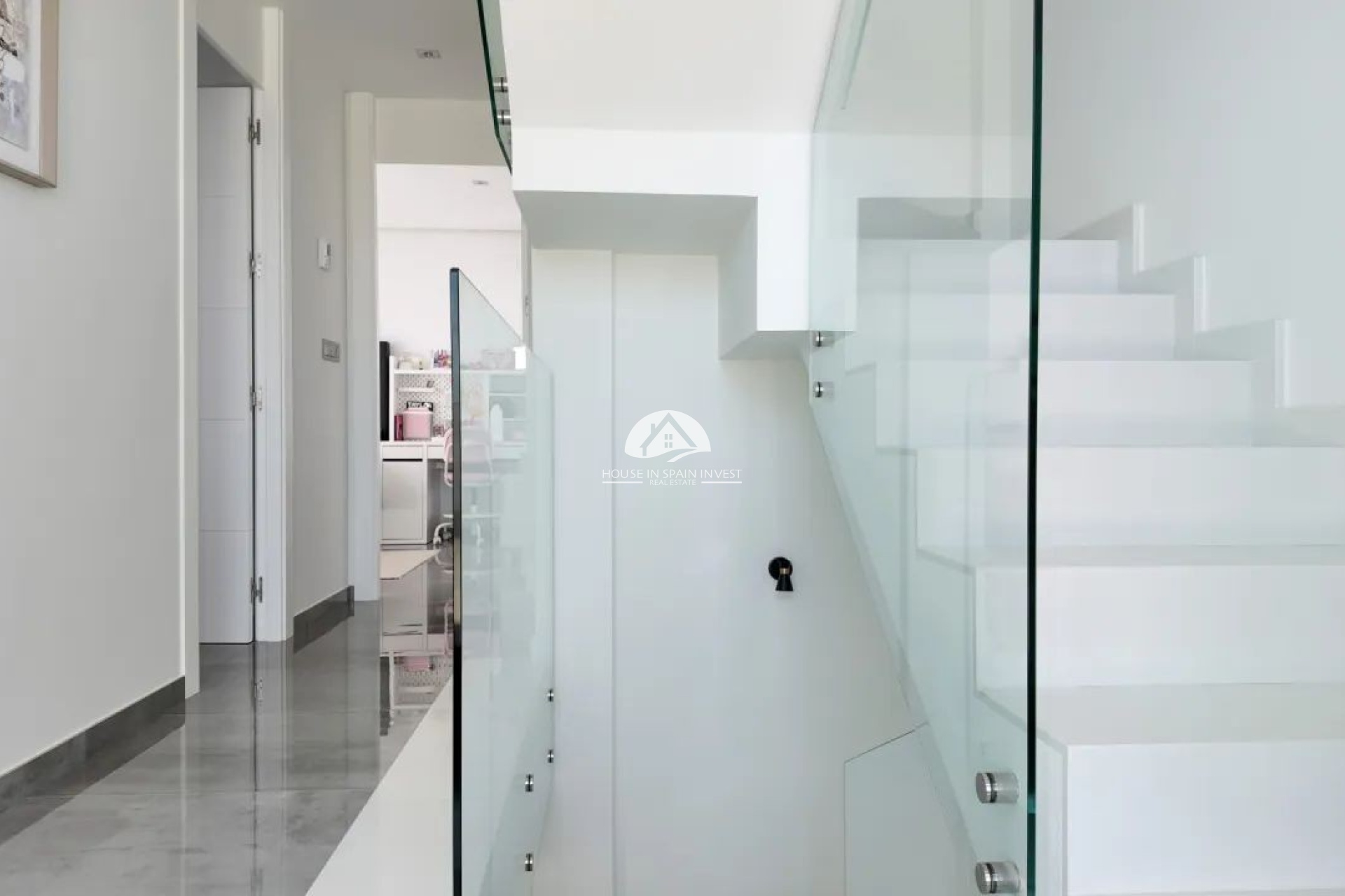 Reventa - Chalet - Torrevieja - Los Balcones  