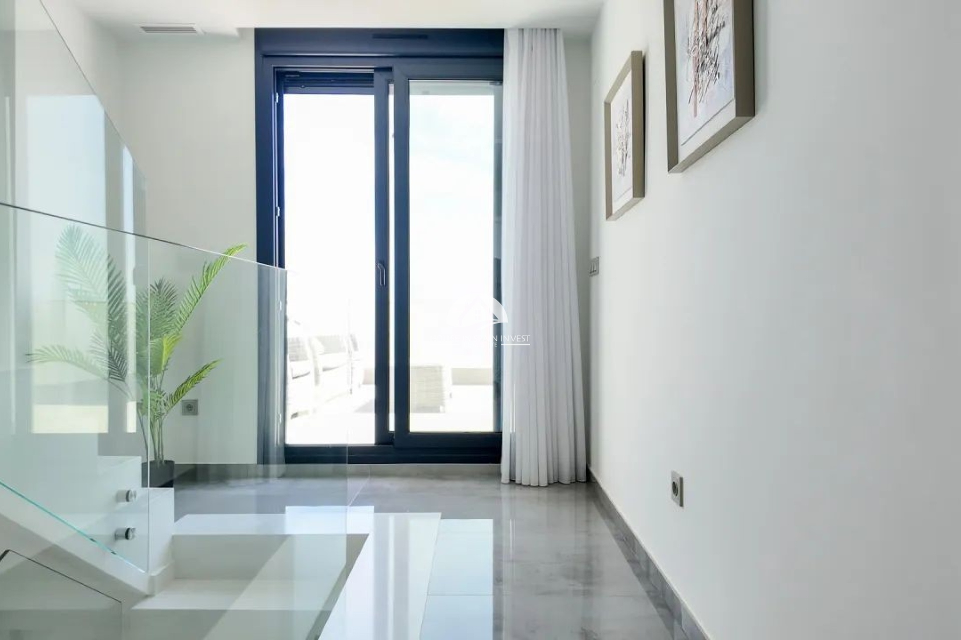 Reventa - Chalet - Torrevieja - Los Balcones  