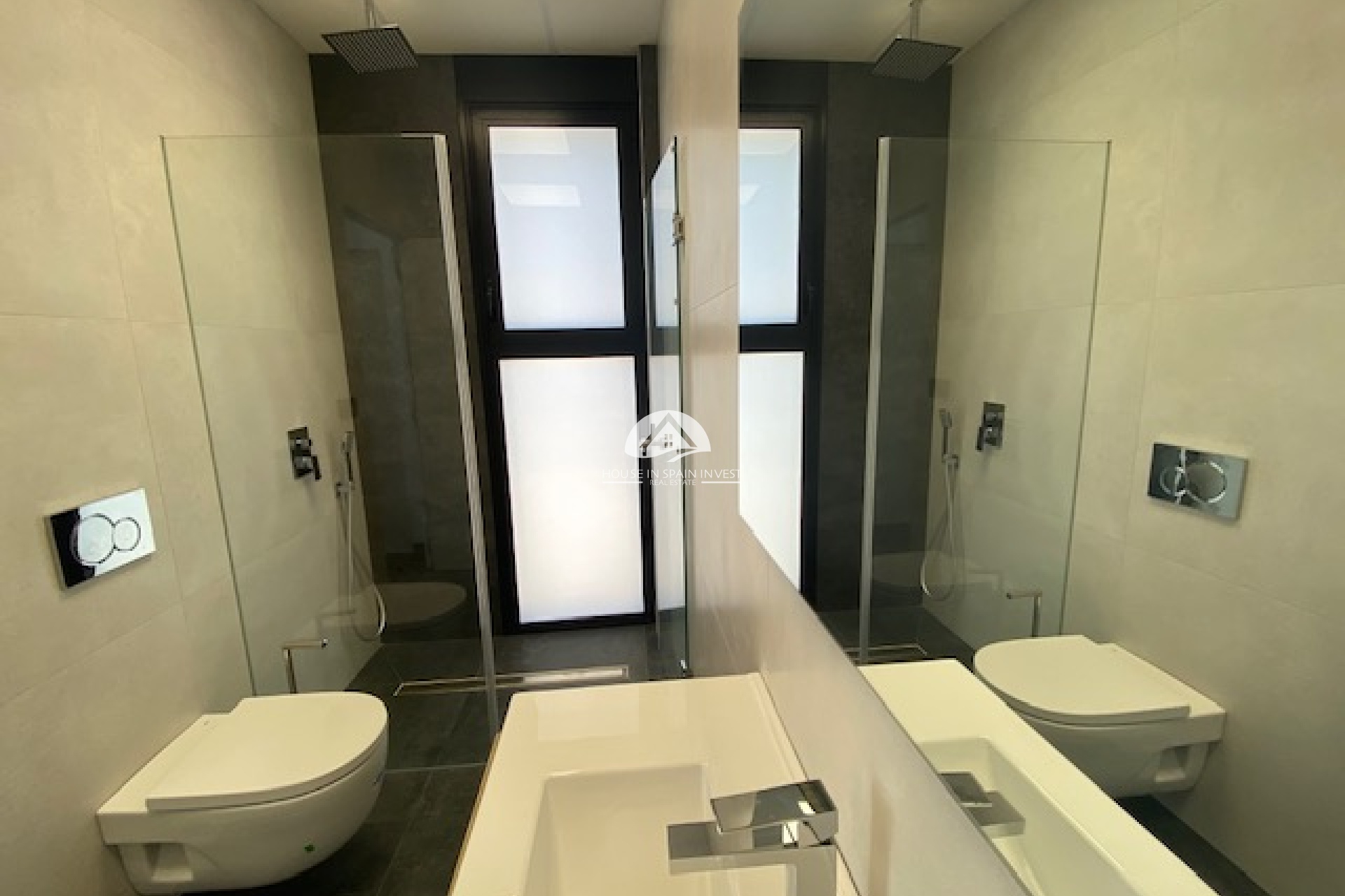 Reventa - Chalet - Torrevieja - Los Balcones  