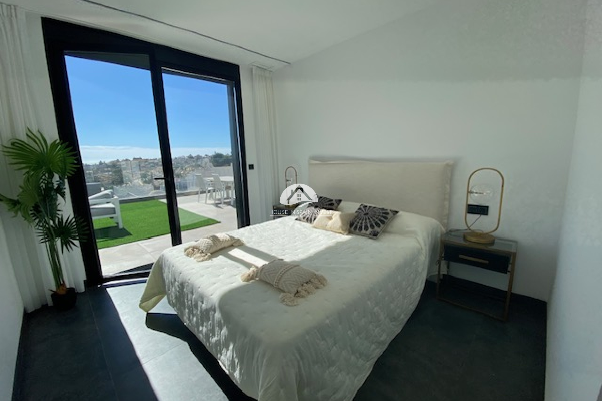 Reventa - Chalet - Torrevieja - Los Balcones  