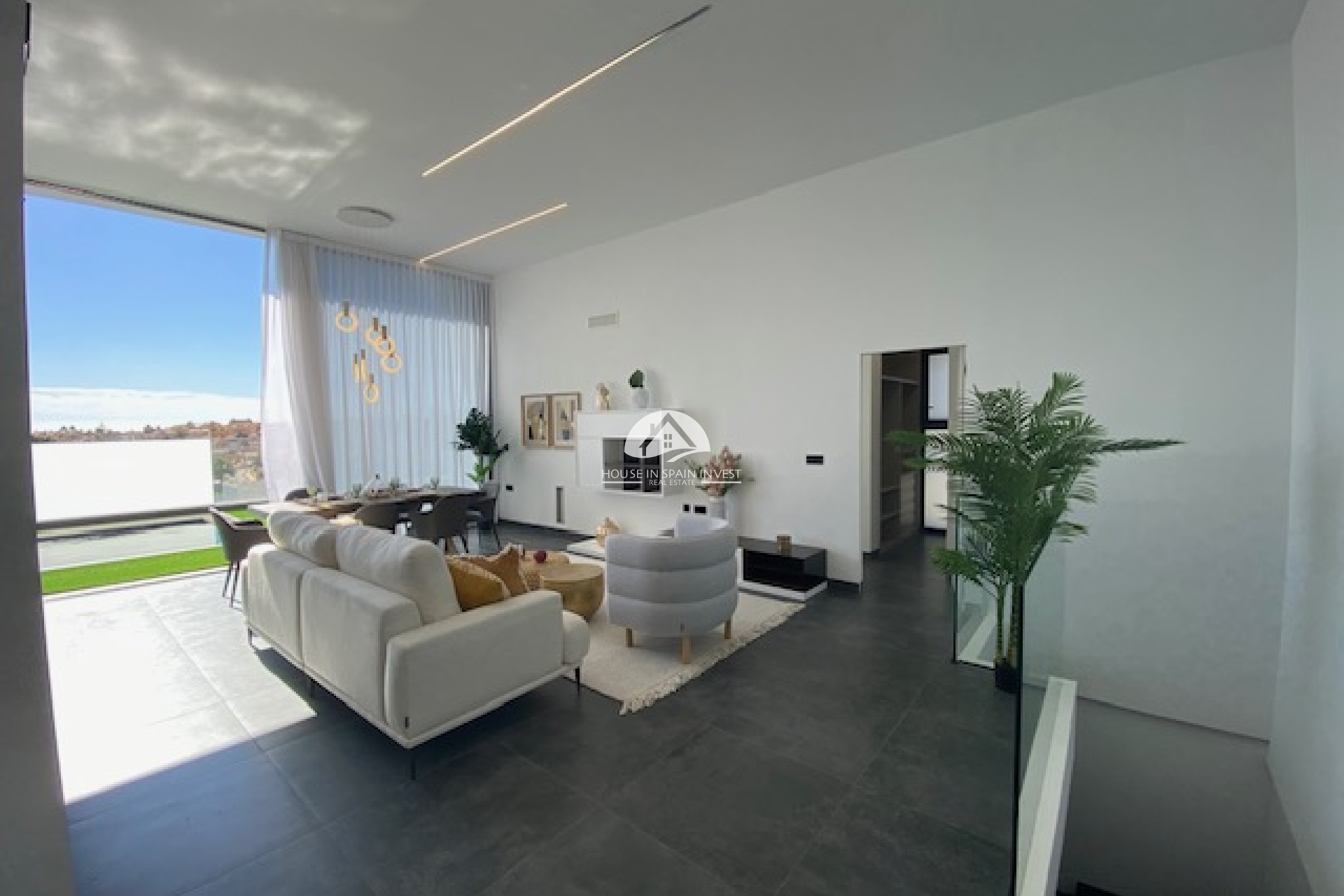 Reventa - Chalet - Torrevieja - Los Balcones  