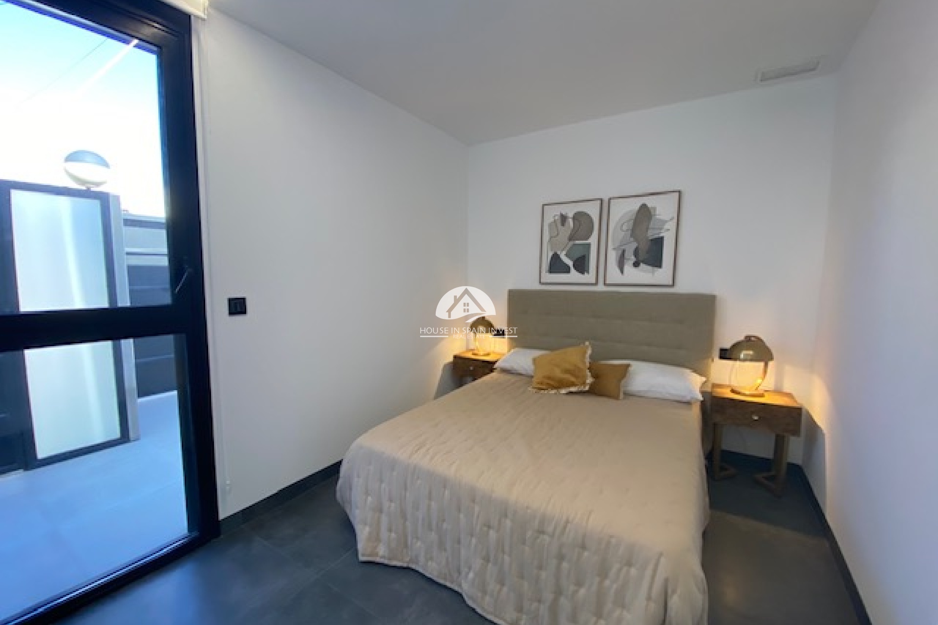 Reventa - Chalet - Torrevieja - Los Balcones  