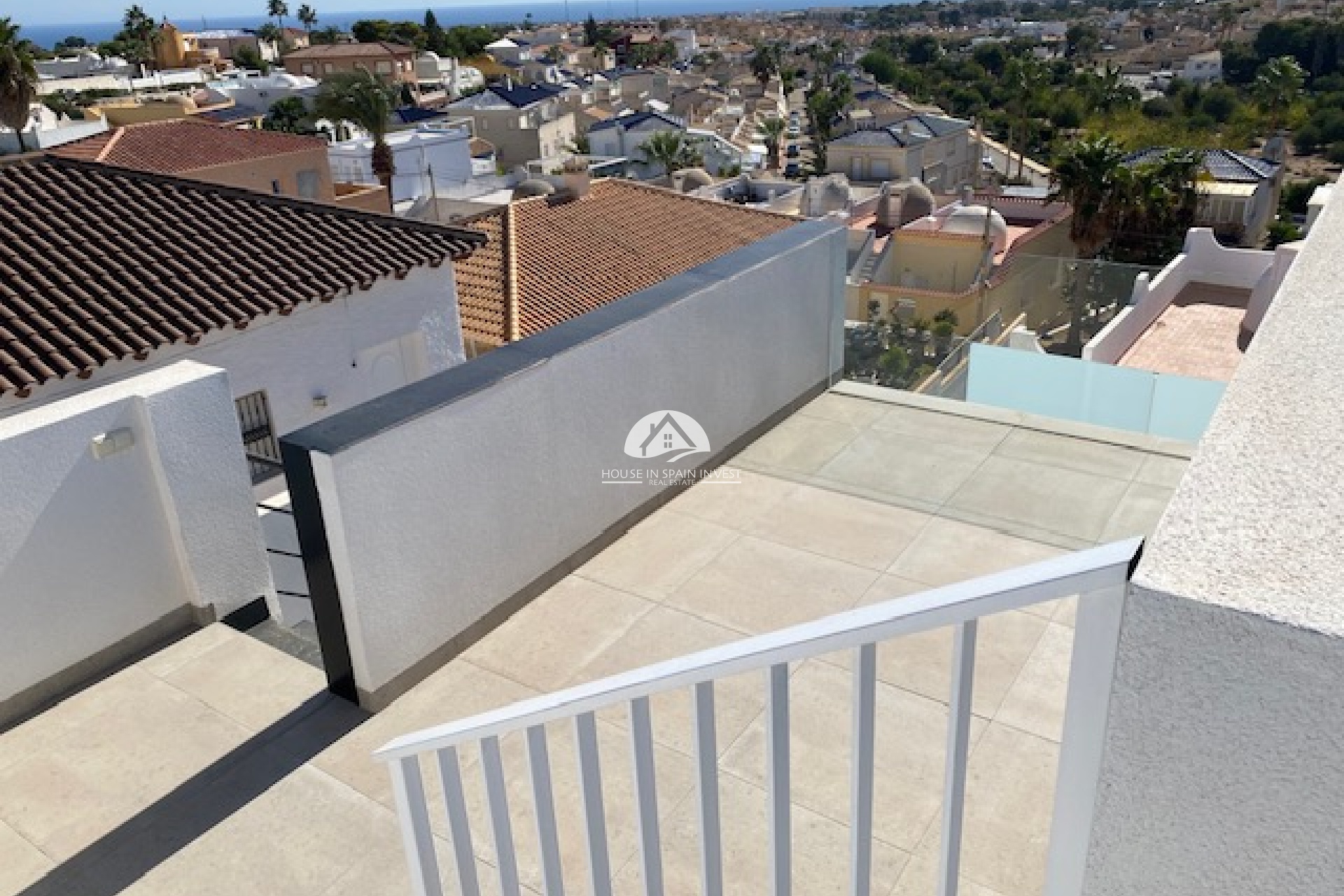 Reventa - Chalet - Torrevieja - Los Balcones  