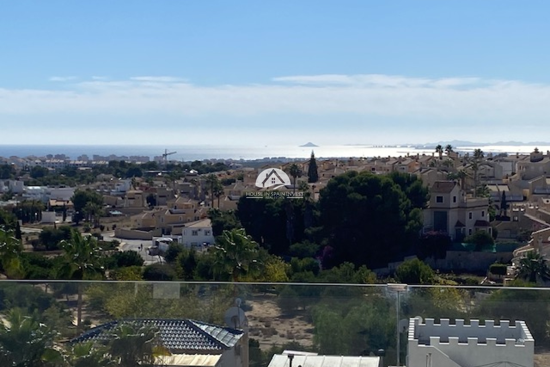 Reventa - Chalet - Torrevieja - Los Balcones  